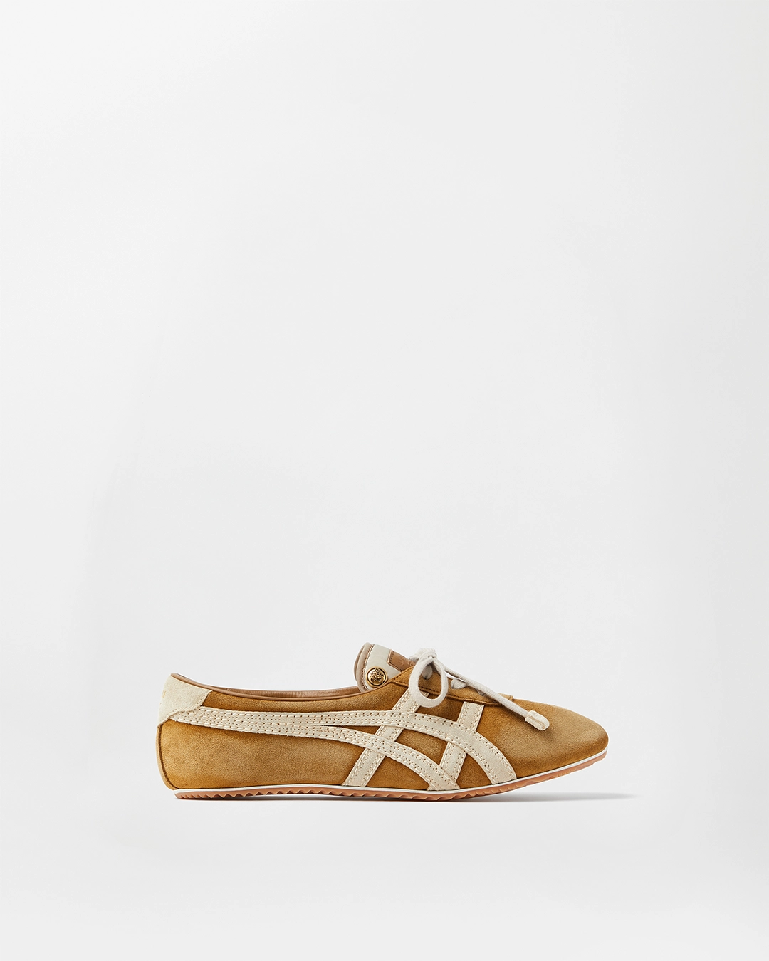 メンズ オニツカタイガー x ヴェルサーチェ