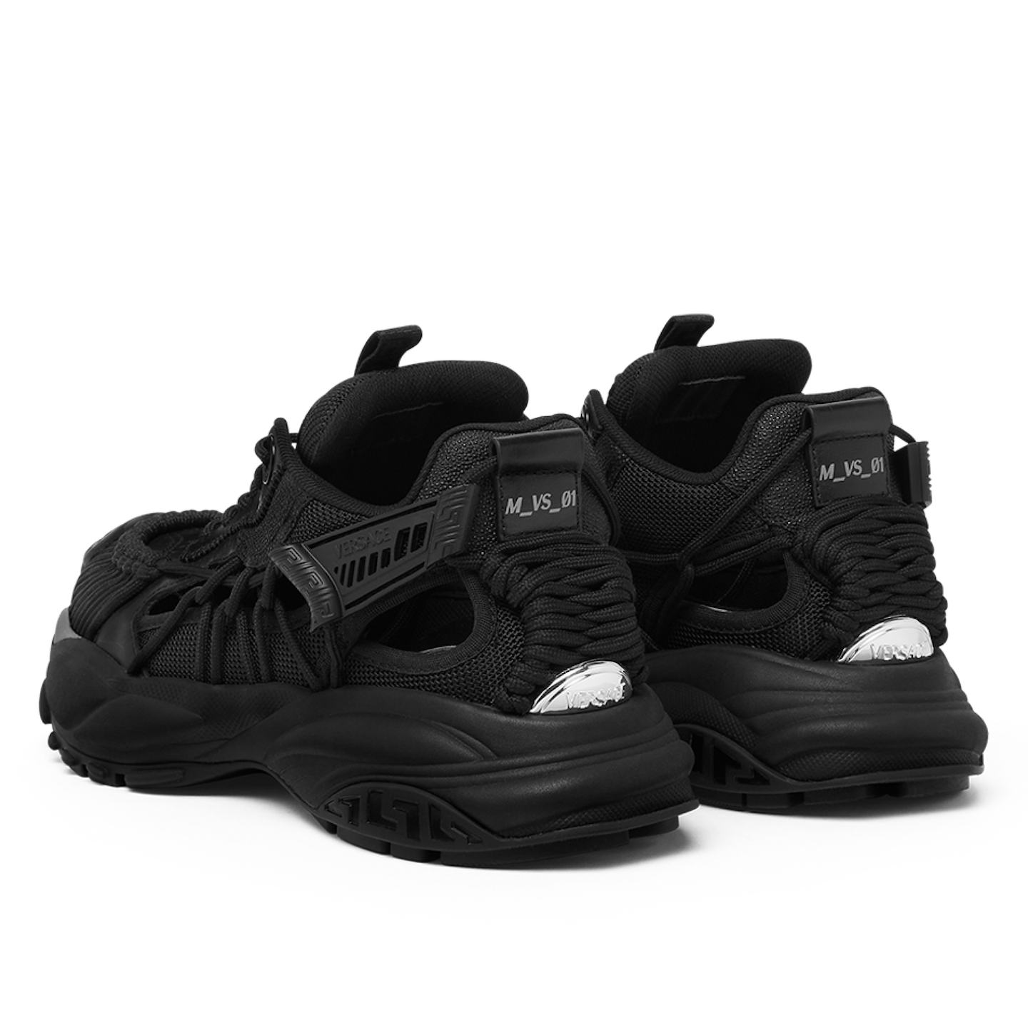 VERSACE MERCURY | Versace INT