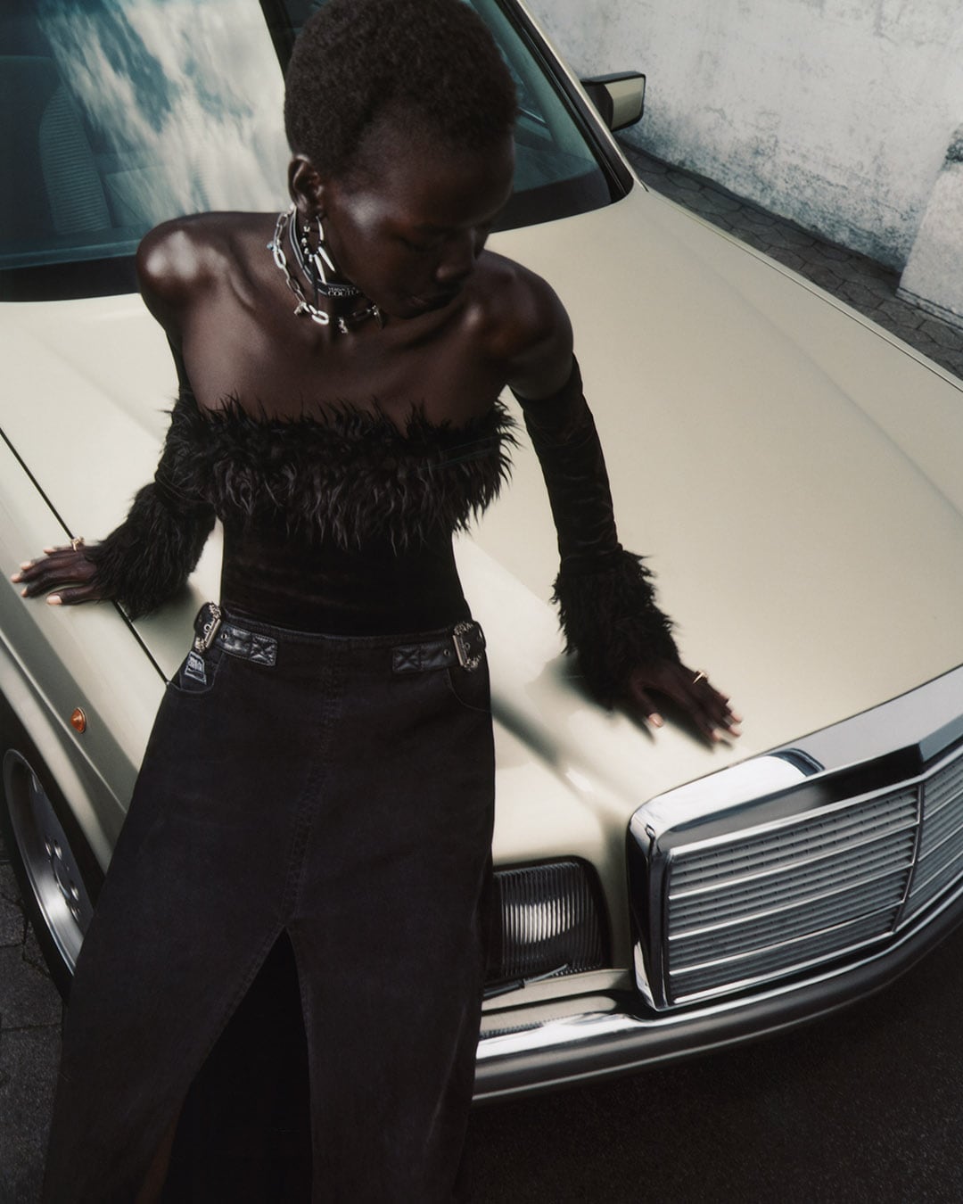 ウィメンズ新着