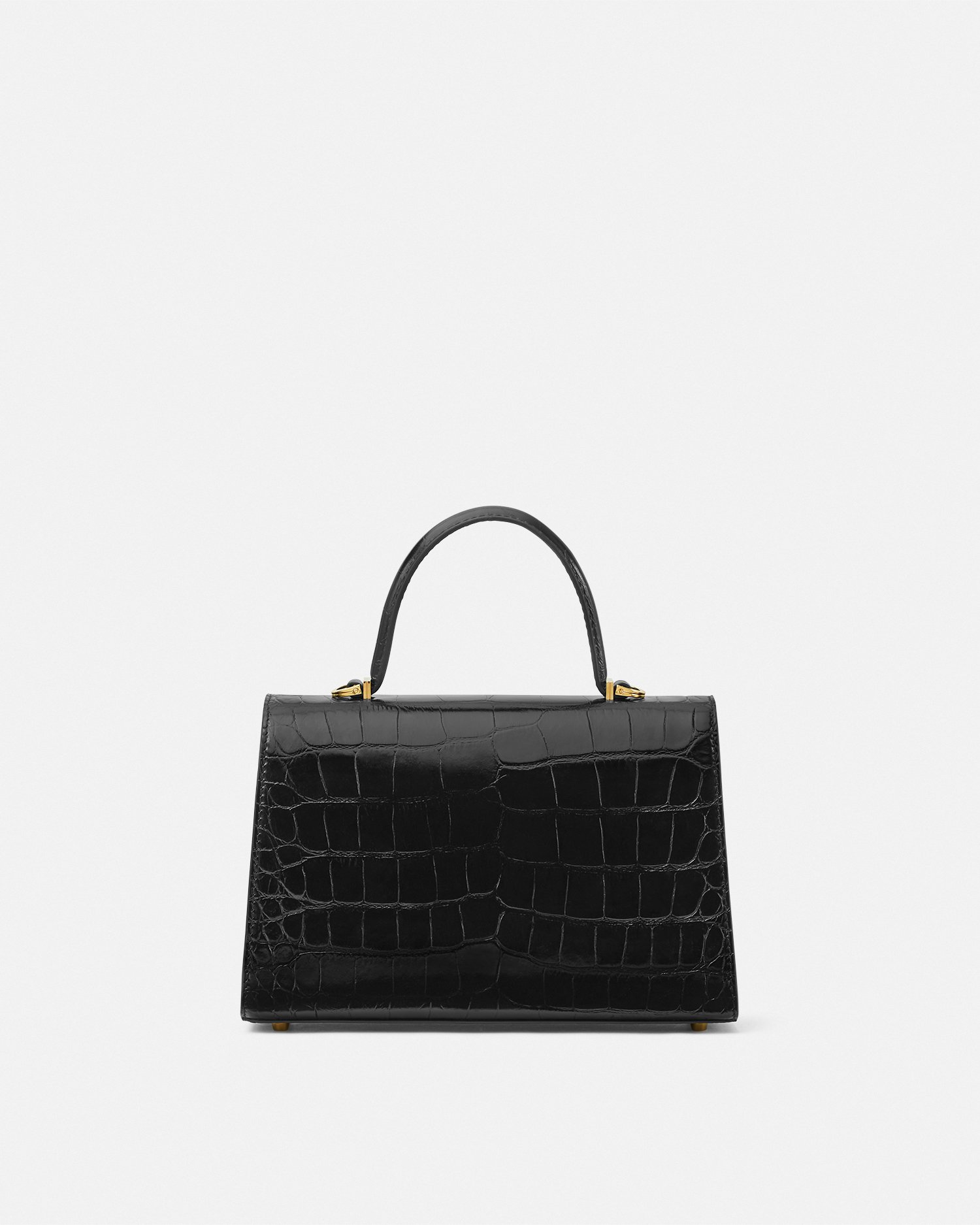 緊急セール【VERSACE】メデューサ'95スイムスーツ★送料関税込 VERSACE(ヴェルサーチ) メデューサパンプス ブラック サイズ 37