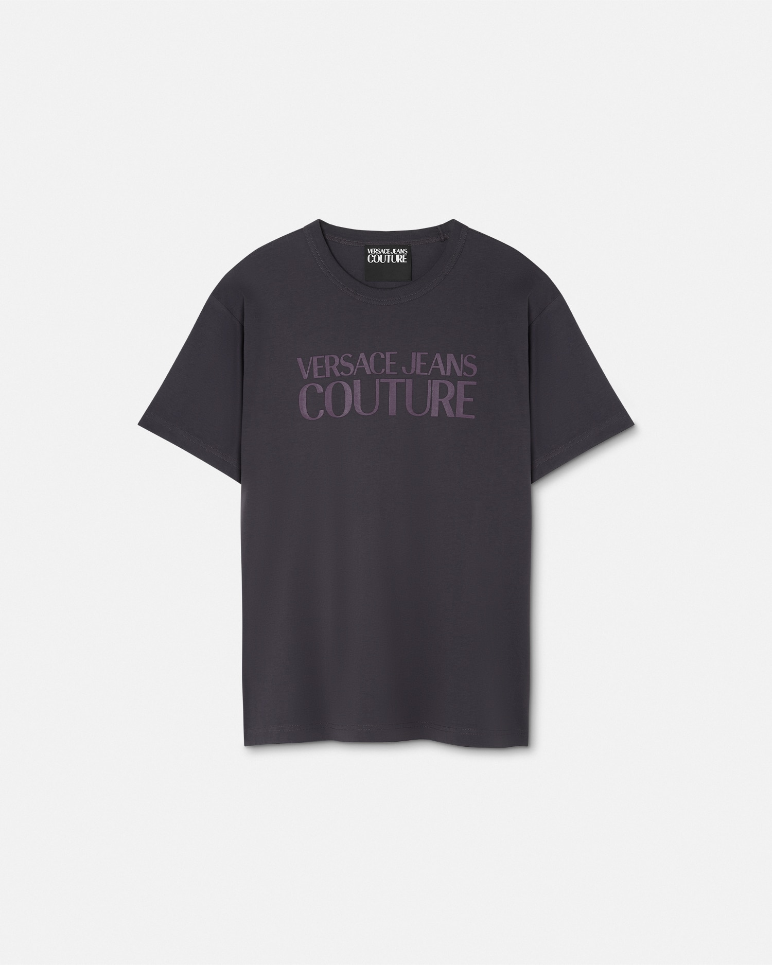 希少【Versace Jeans Couture】ライティングロゴTシャツ 楽天市場】VERSACE JEANS COUTURE ヴェルサーチ ジーンズ