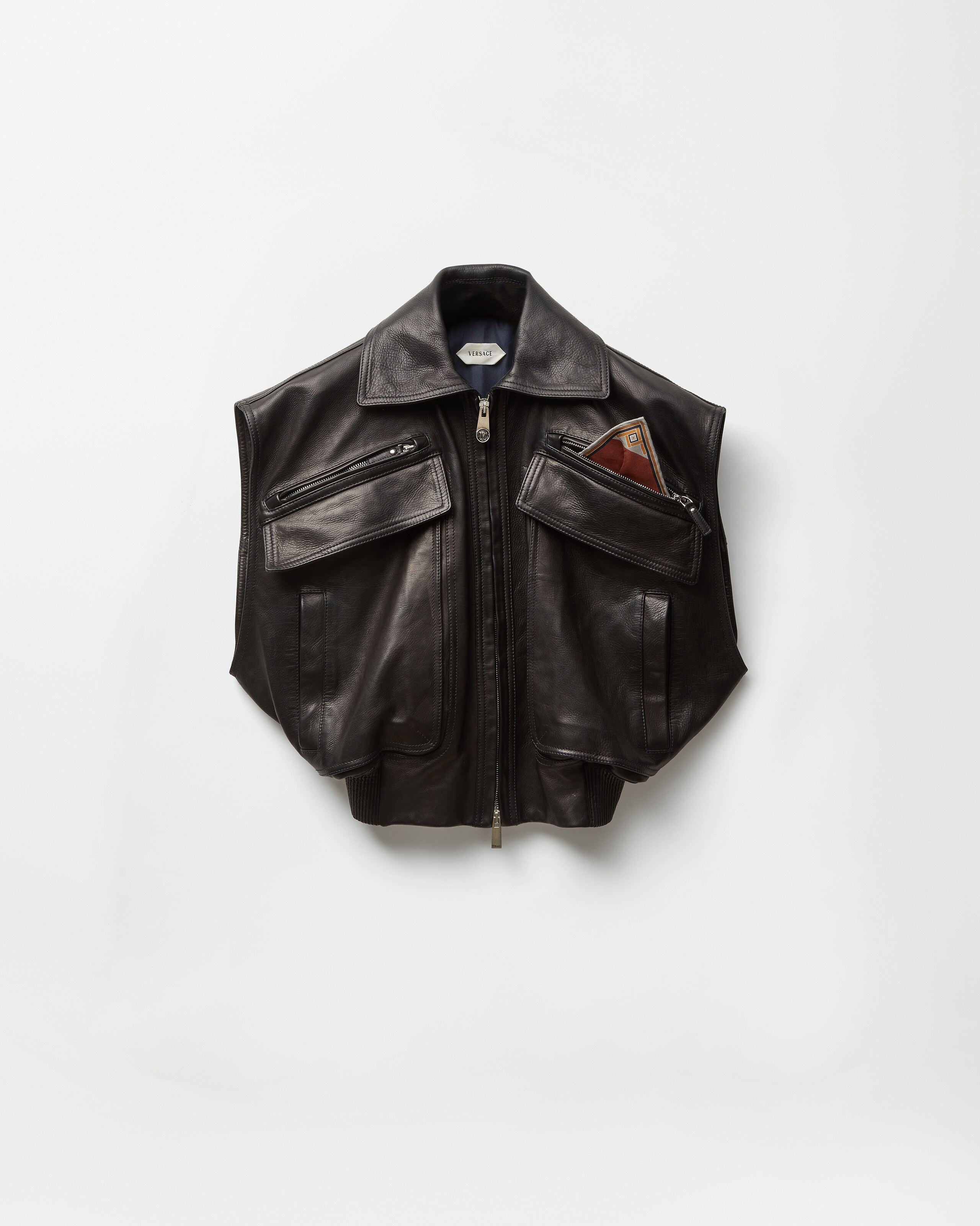 ジャケット | ヴェルサーチェ 日本