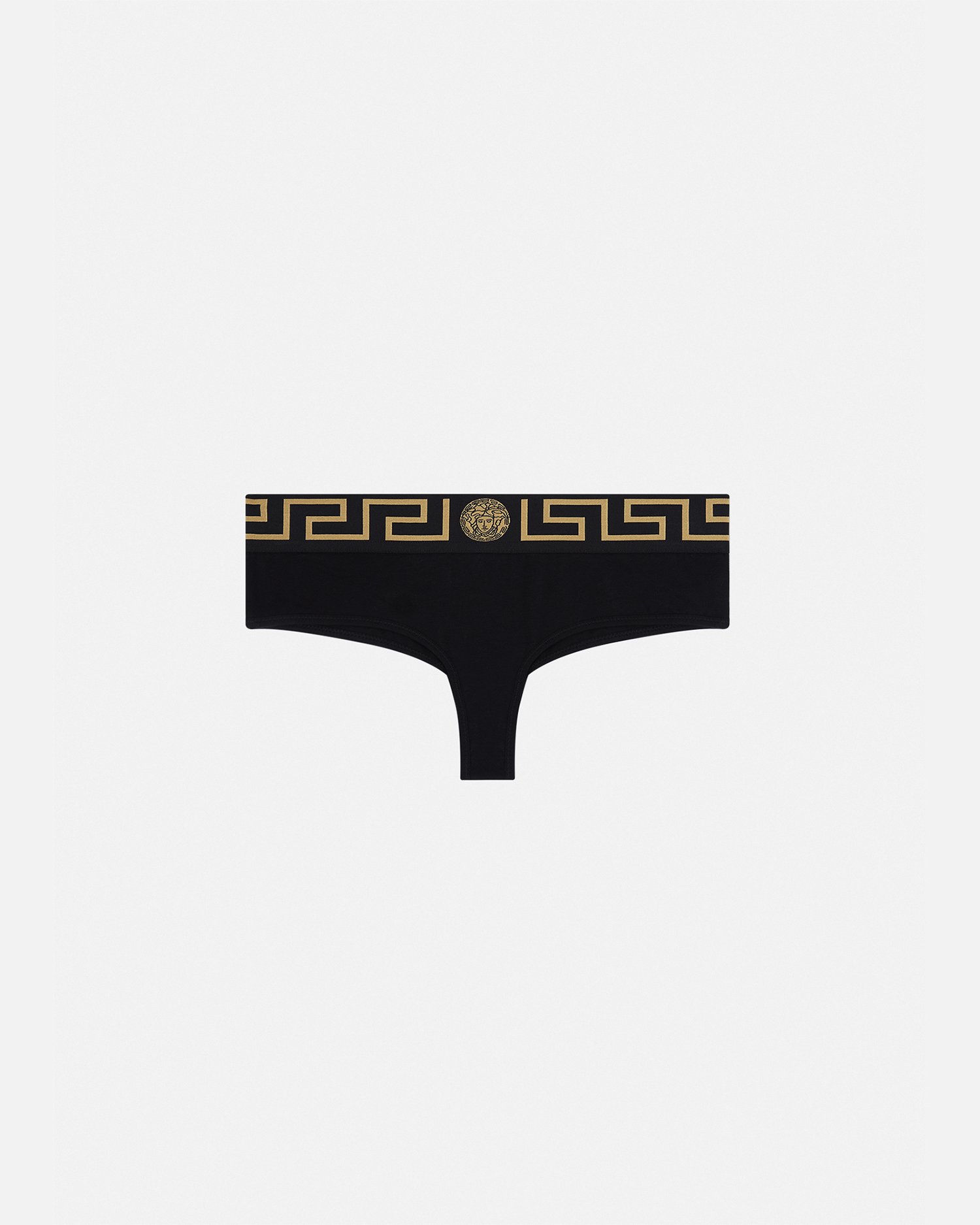 VERSACE クレカ フリント クロスオハ ヒキニ トッフ 【関税込】 90_AUD01071-