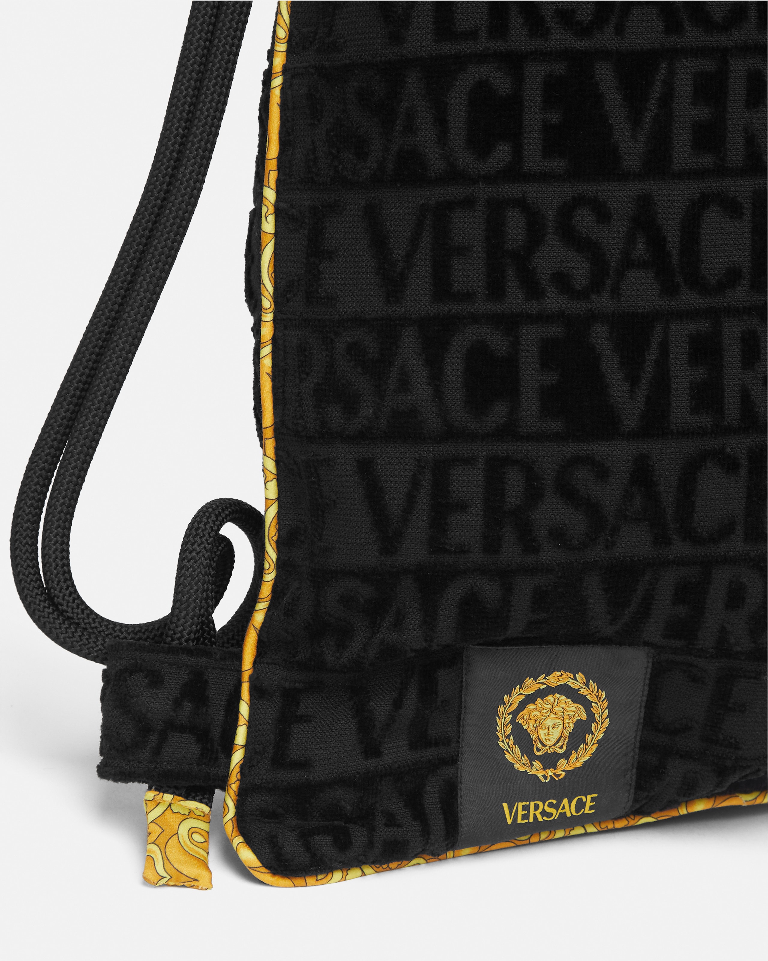 トラベル & スポーツアクセサリー | ヴェルサーチェ 日本