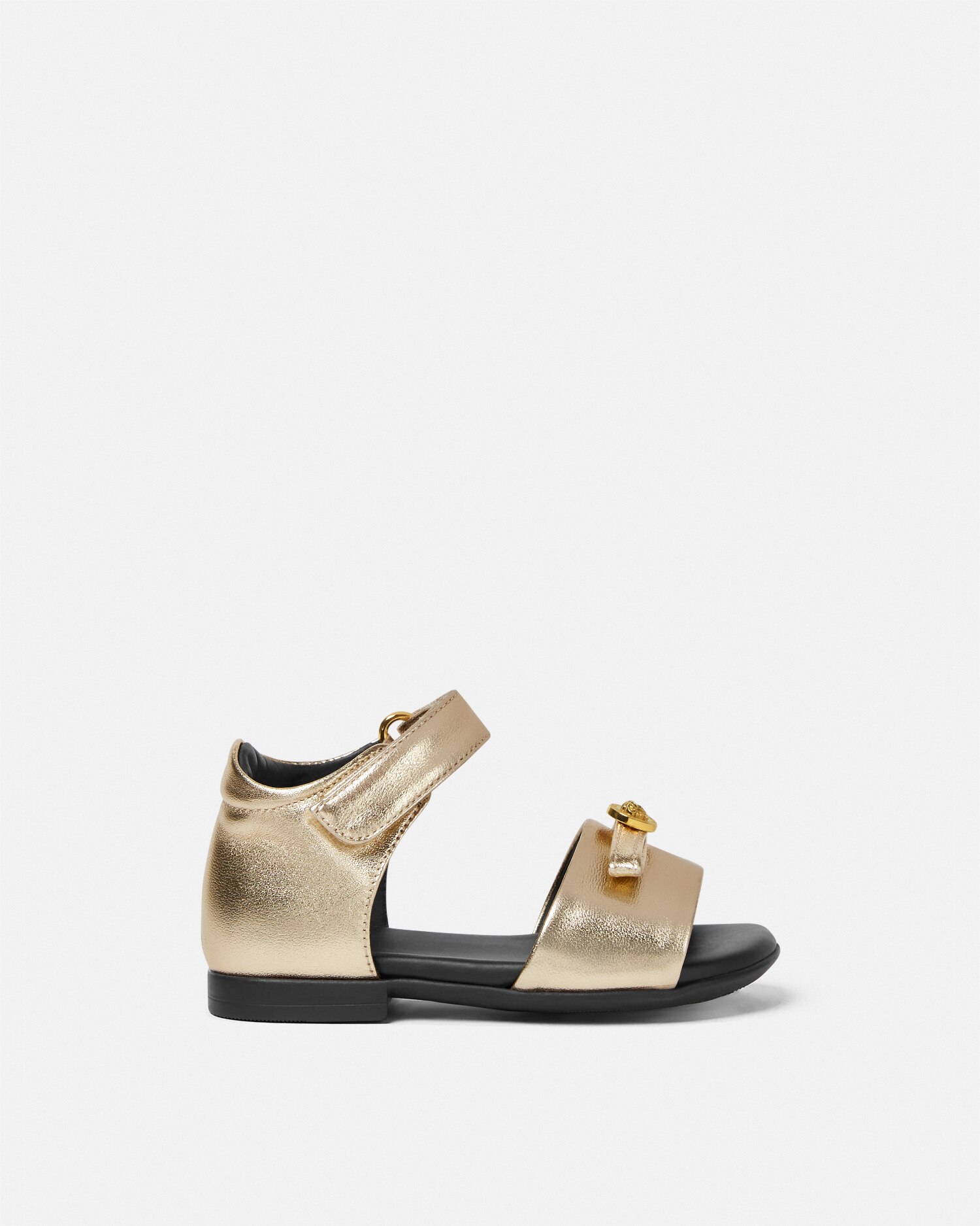 ヴェルサーチェ☆Gianni Ribbon スリングバックサンダル 11cm Gianni Ribbon Slingback Pumps 110 mm | VERSACE US