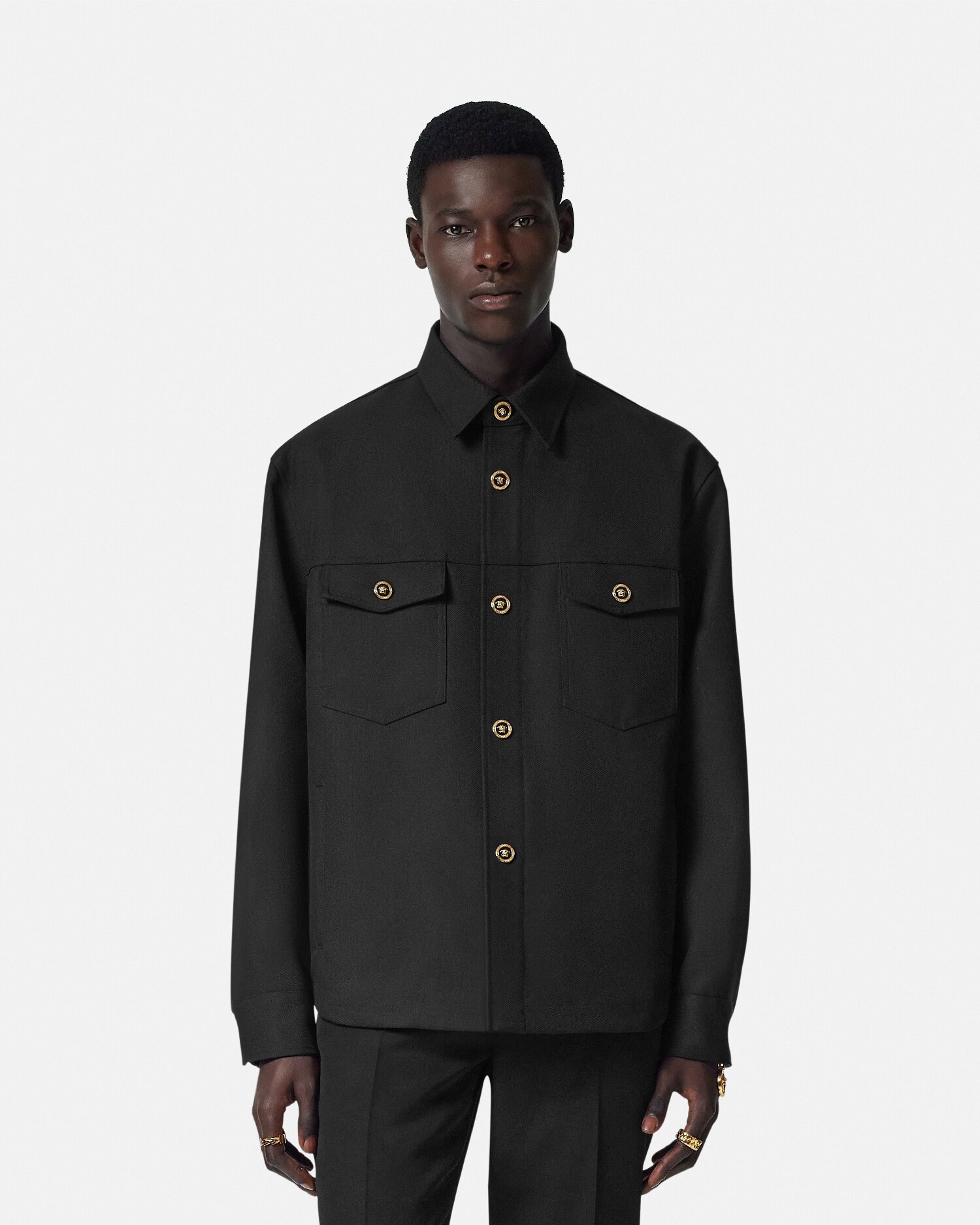 極美品XL VERSACE シャツ ボディービルダー インディアン オーバー resize_image.php?image=