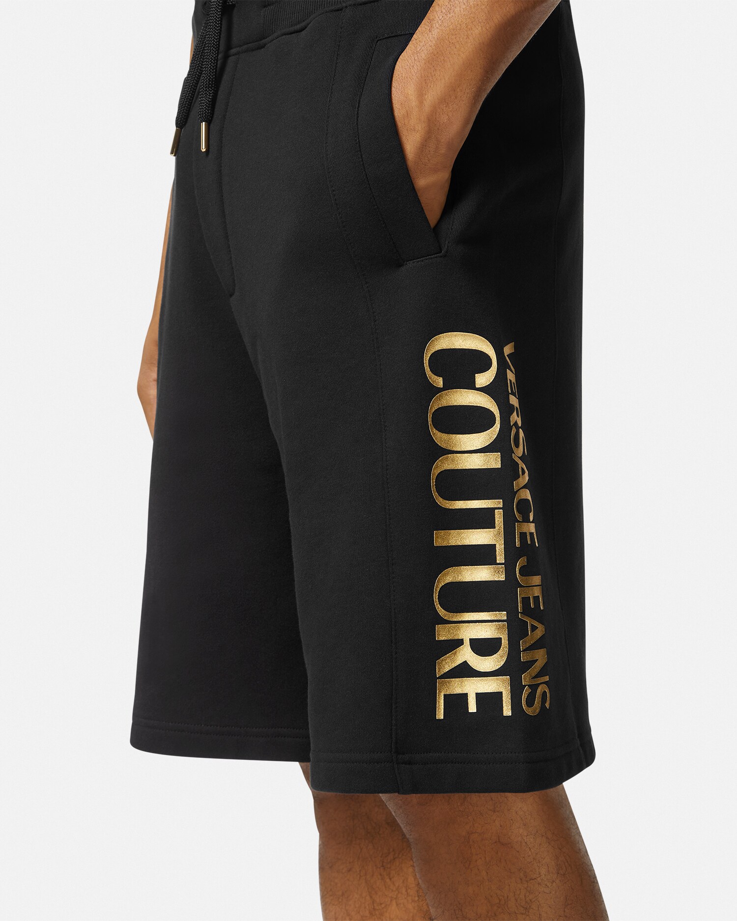 タグ付き未使用品】VERSACE ヴェルサーチェ ショートパンツ GYM タグ