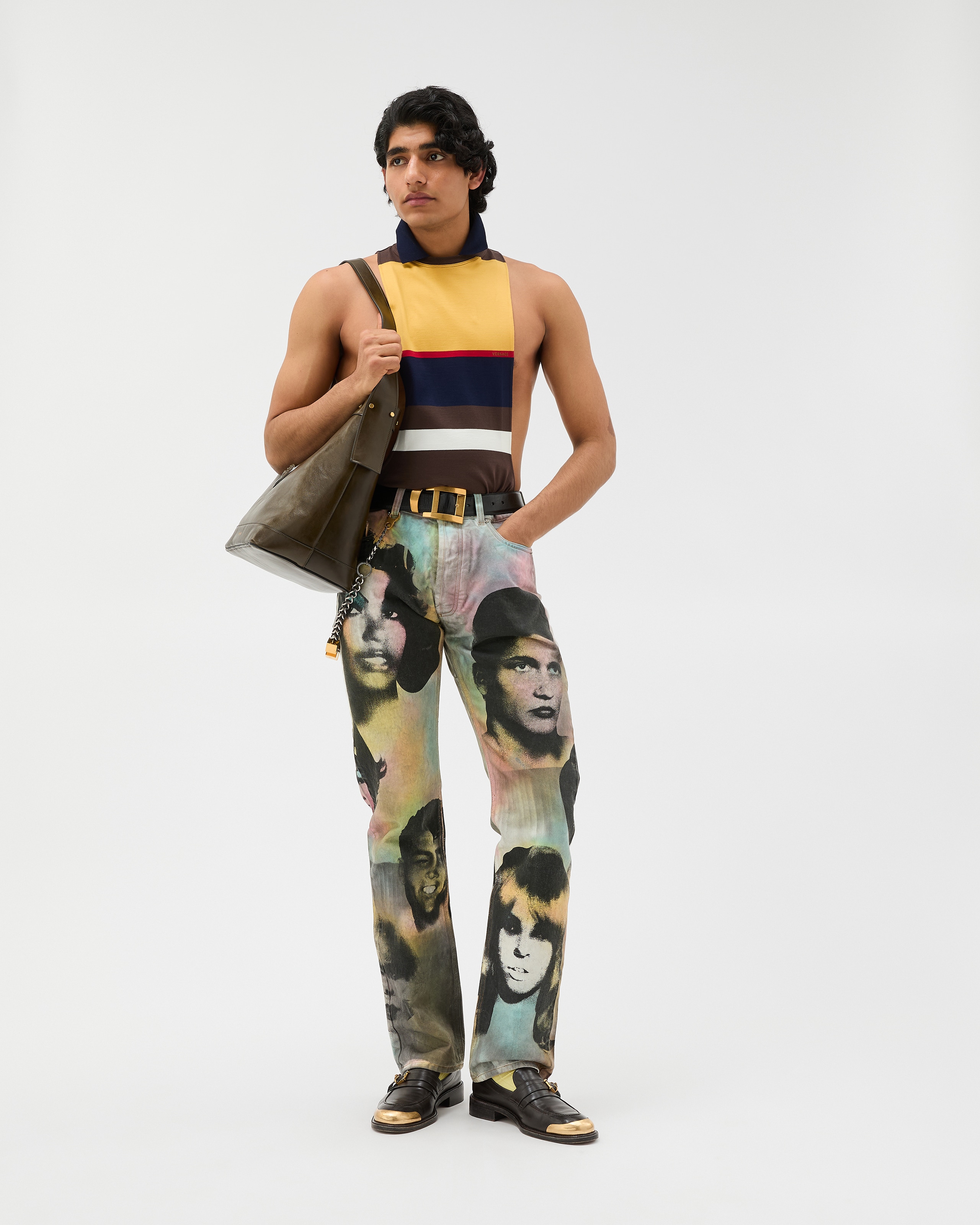 Versace JP | Versace