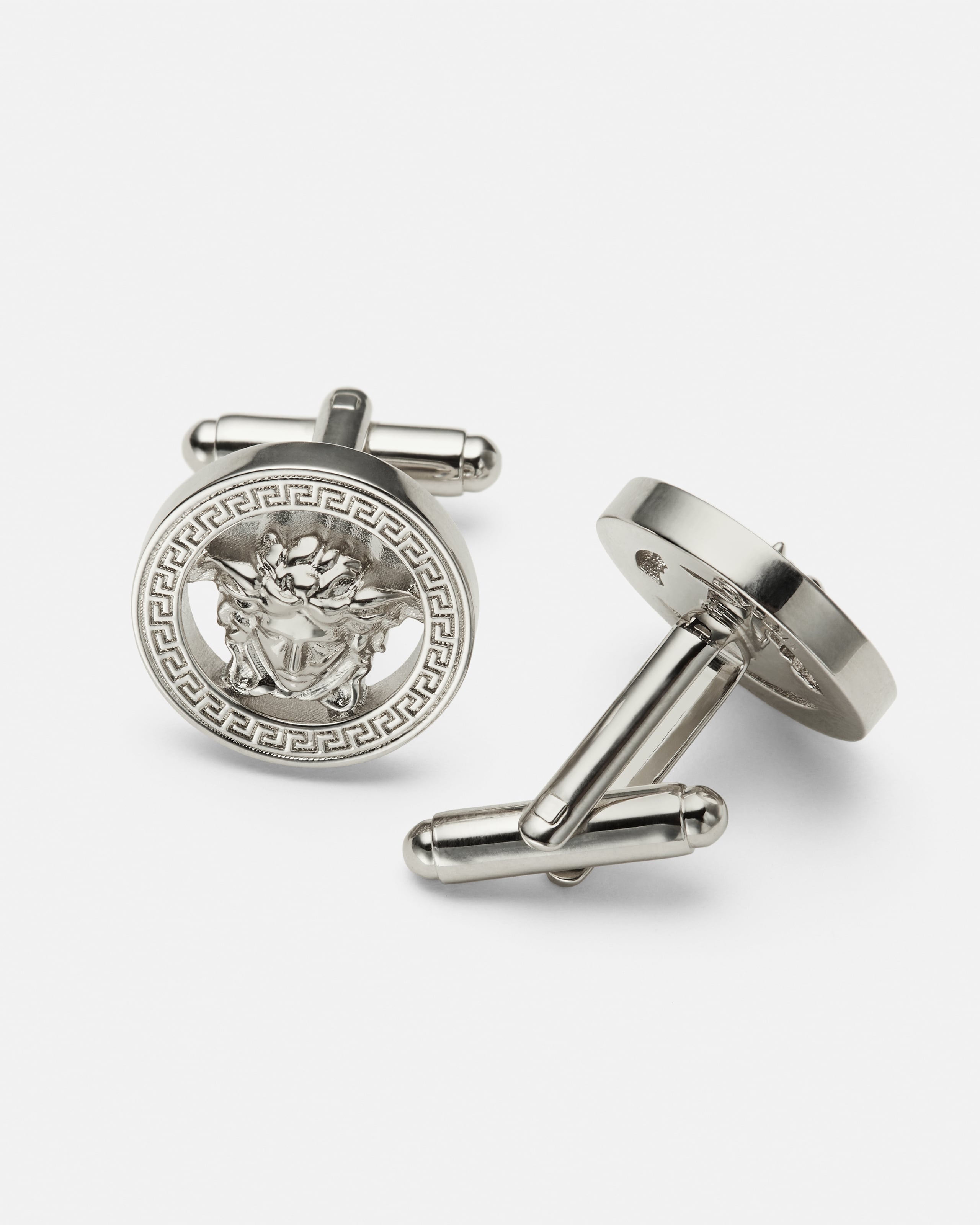 激レア❗️⭐︎ ヴェルサーチ versace⭐︎ カフス メンズカフリンクス & ブローチ | ヴェルサーチェ 日本