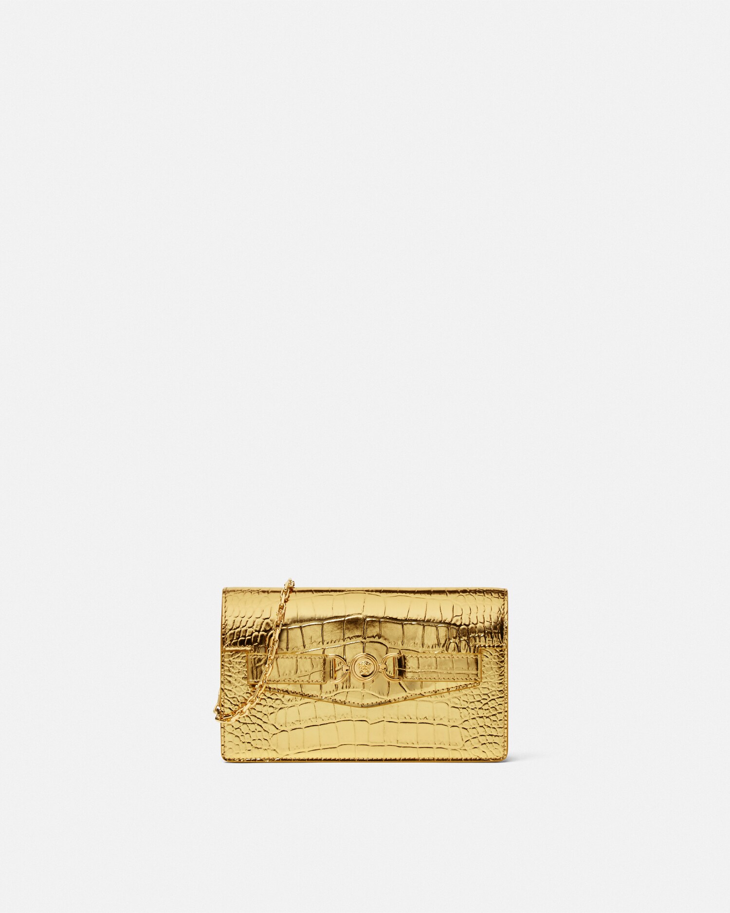 【関税&送料込】Versace Jellyfish 95 Clutch Bag 関税&送料込】Versace Jellyfish 95 Clutch Bag