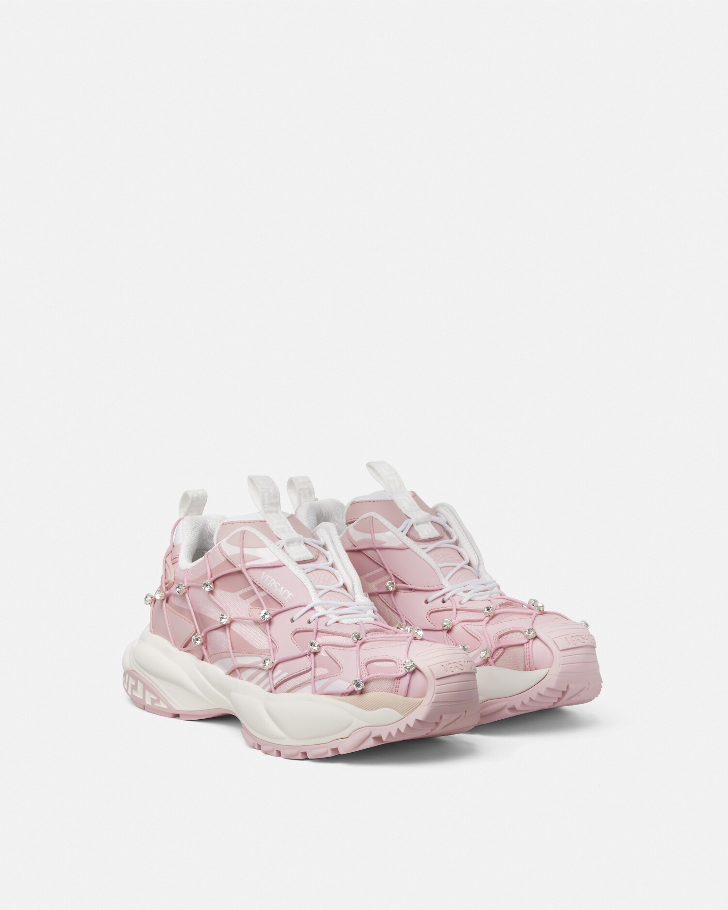 ヴェルサーチ VERSACE マーキュリー スニーカー 24cm ヴェルサーチ VERSACE マーキュリー スニーカー 24cm - メルカリ