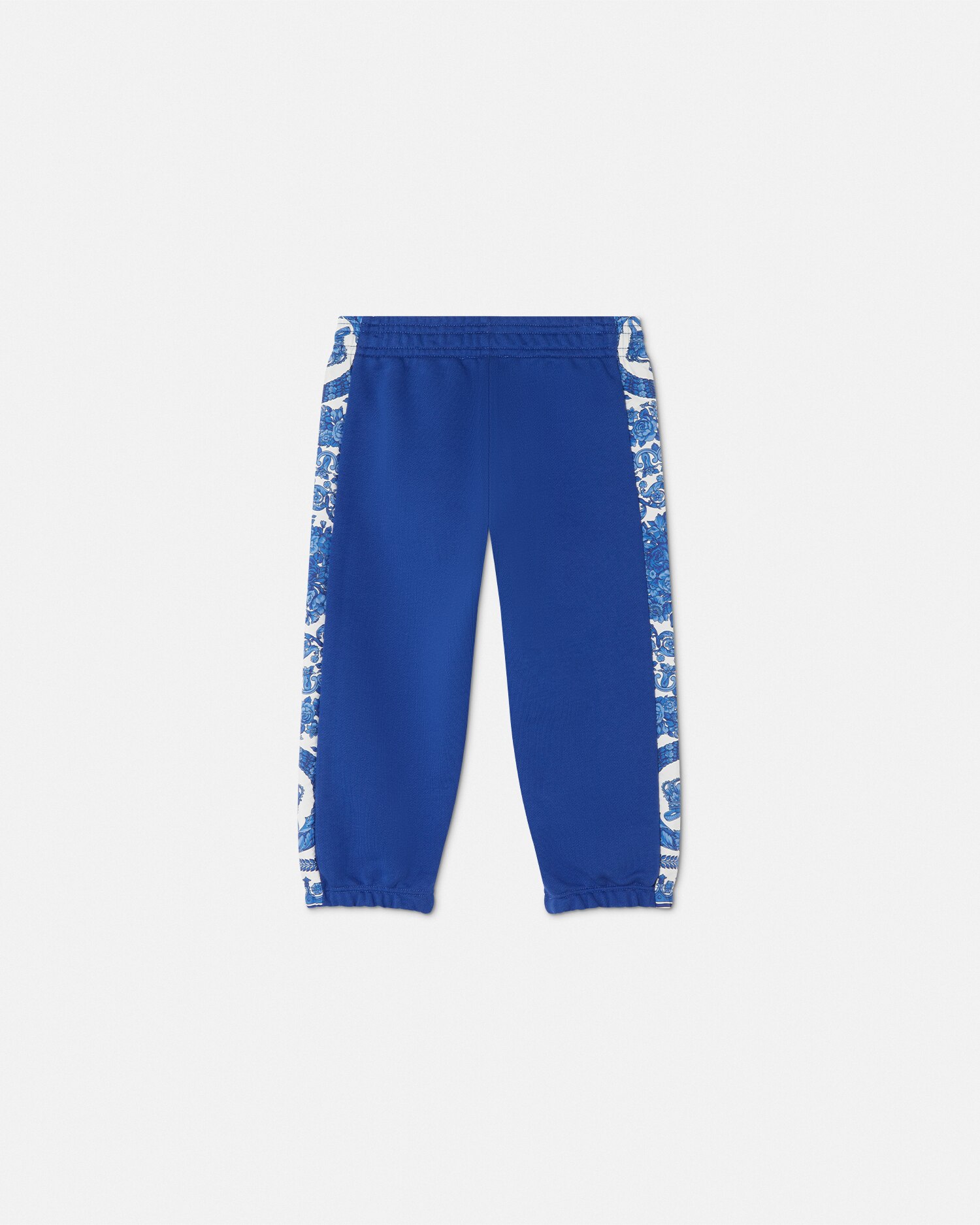 VERSACE ヴェルサーチ カラフルプリント パンツ ヴィンテージ 90's VERSACE ヴェルサーチ カラフルプリント パンツ ヴィンテージ 90's