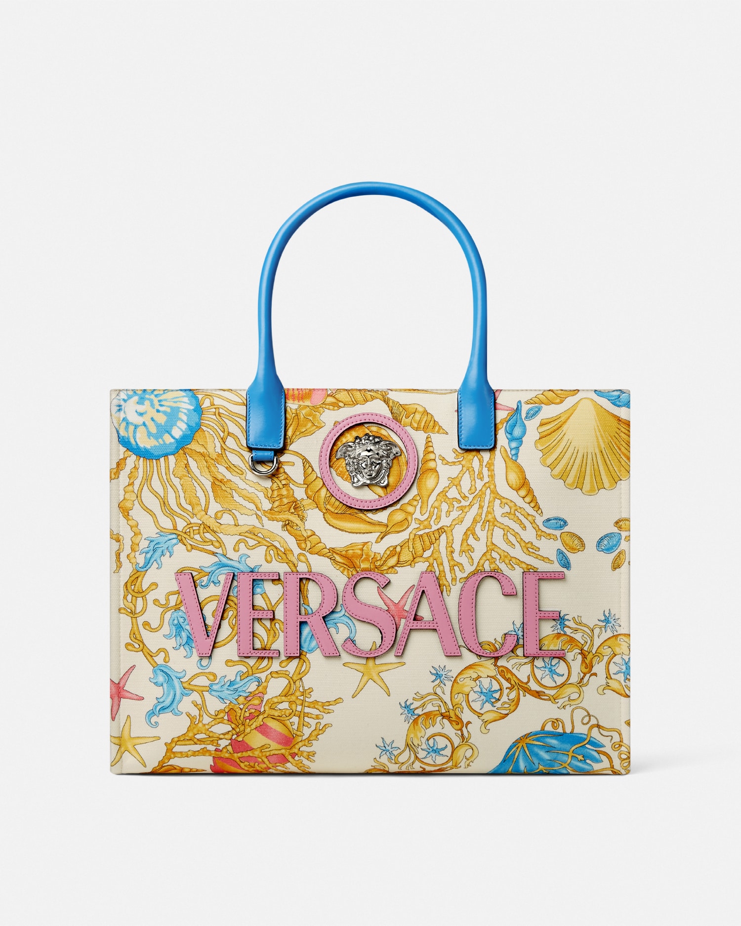 レディース「ラ ヴァカンツァ」：サマーウェア | ヴェルサーチェ 日本