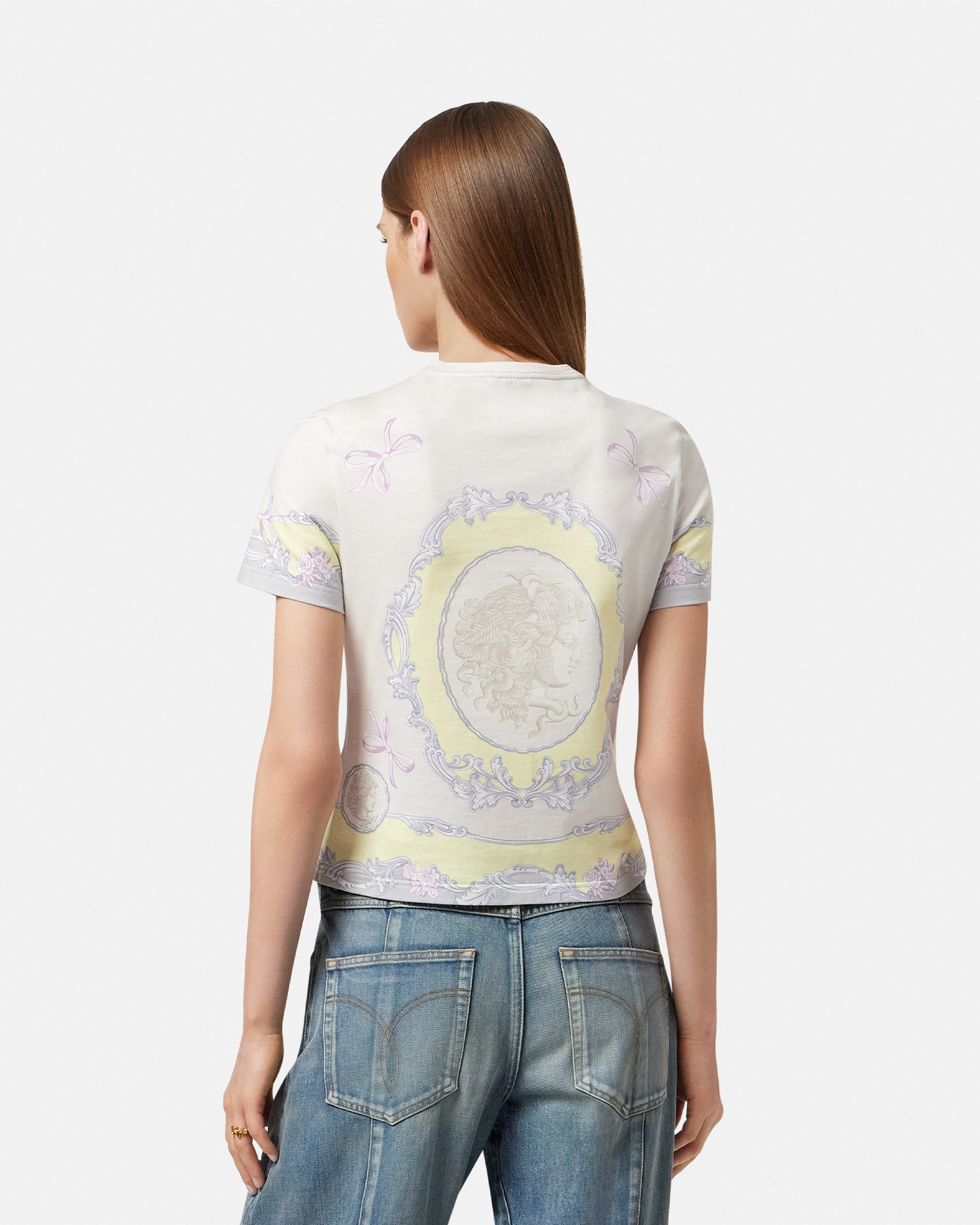 レディース デザイナー Tシャツ レディース デザイナー Tシャツ