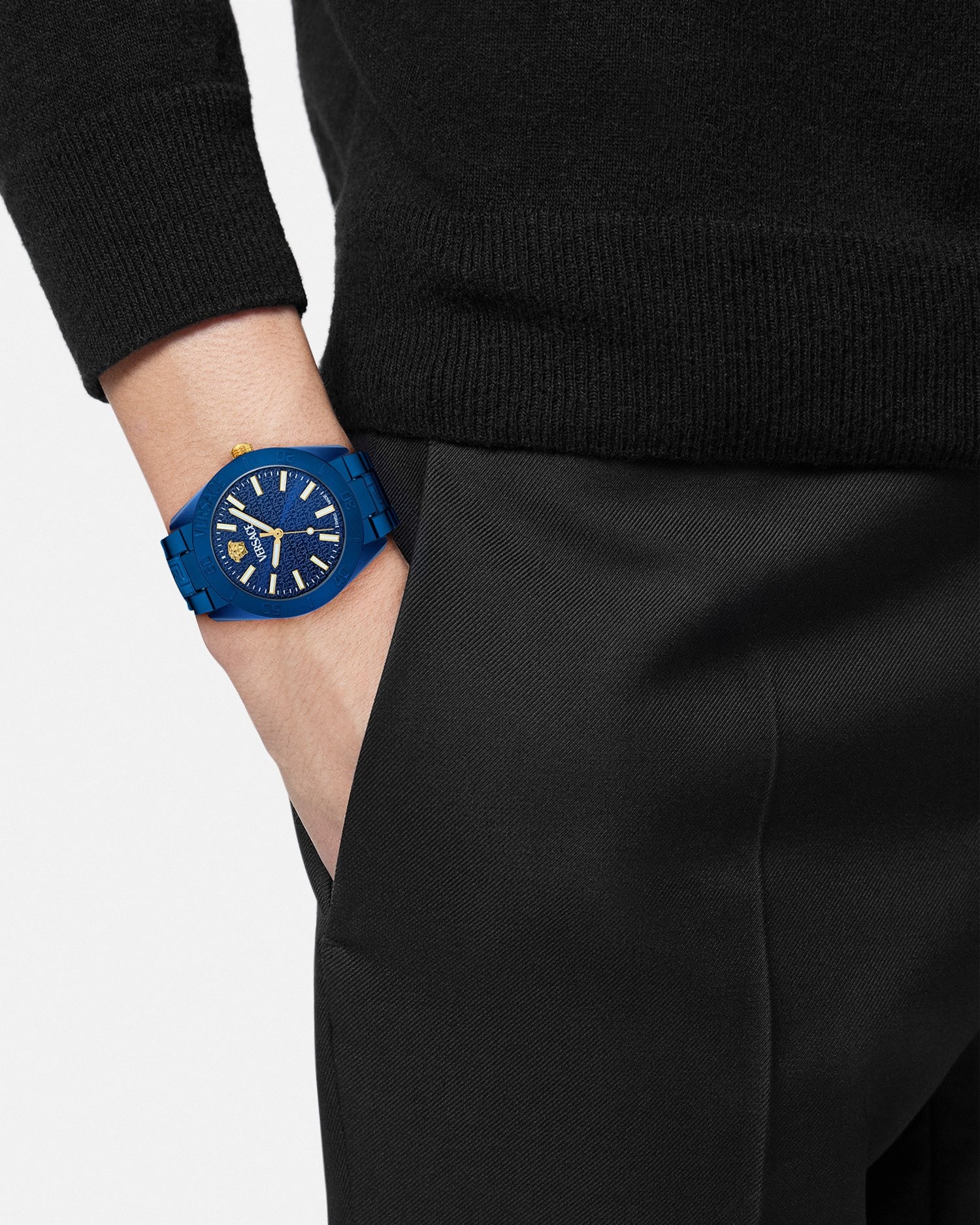 2025年メンズアクセサリー セール | ヴェルサーチェ 日本