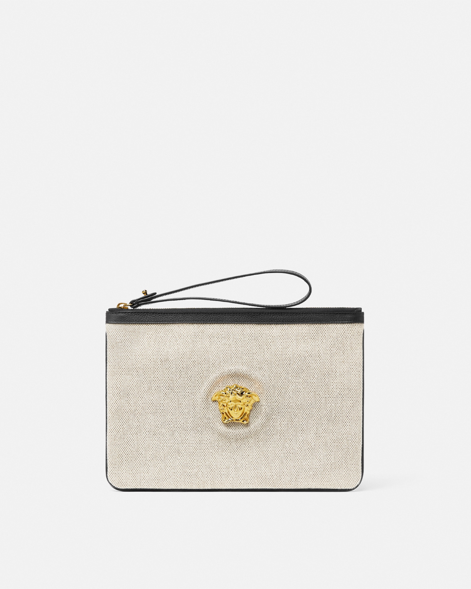 VERSACE マルチポーチ Picture Plate | Quaint Design