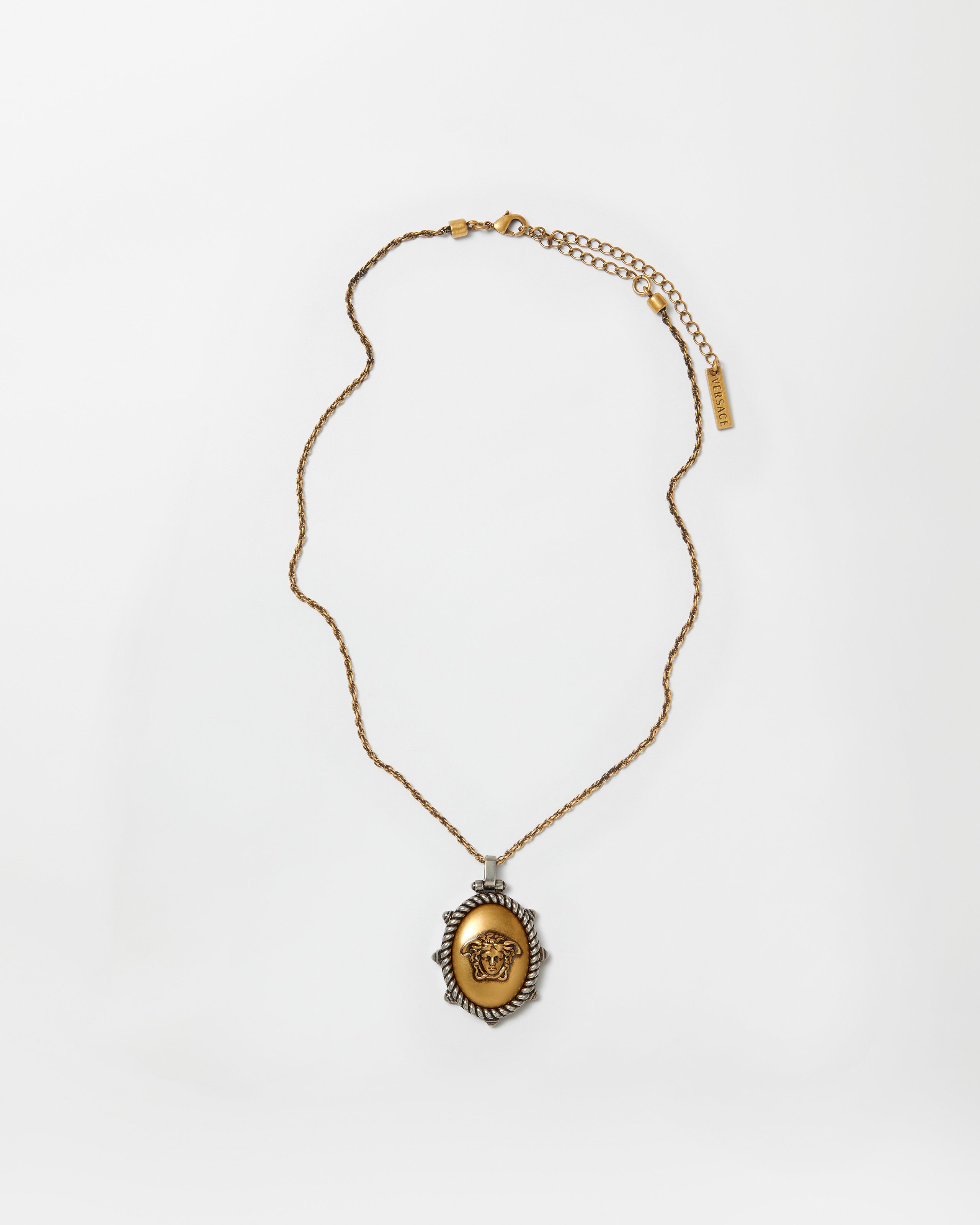 ネックレス | ヴェルサーチェ 日本