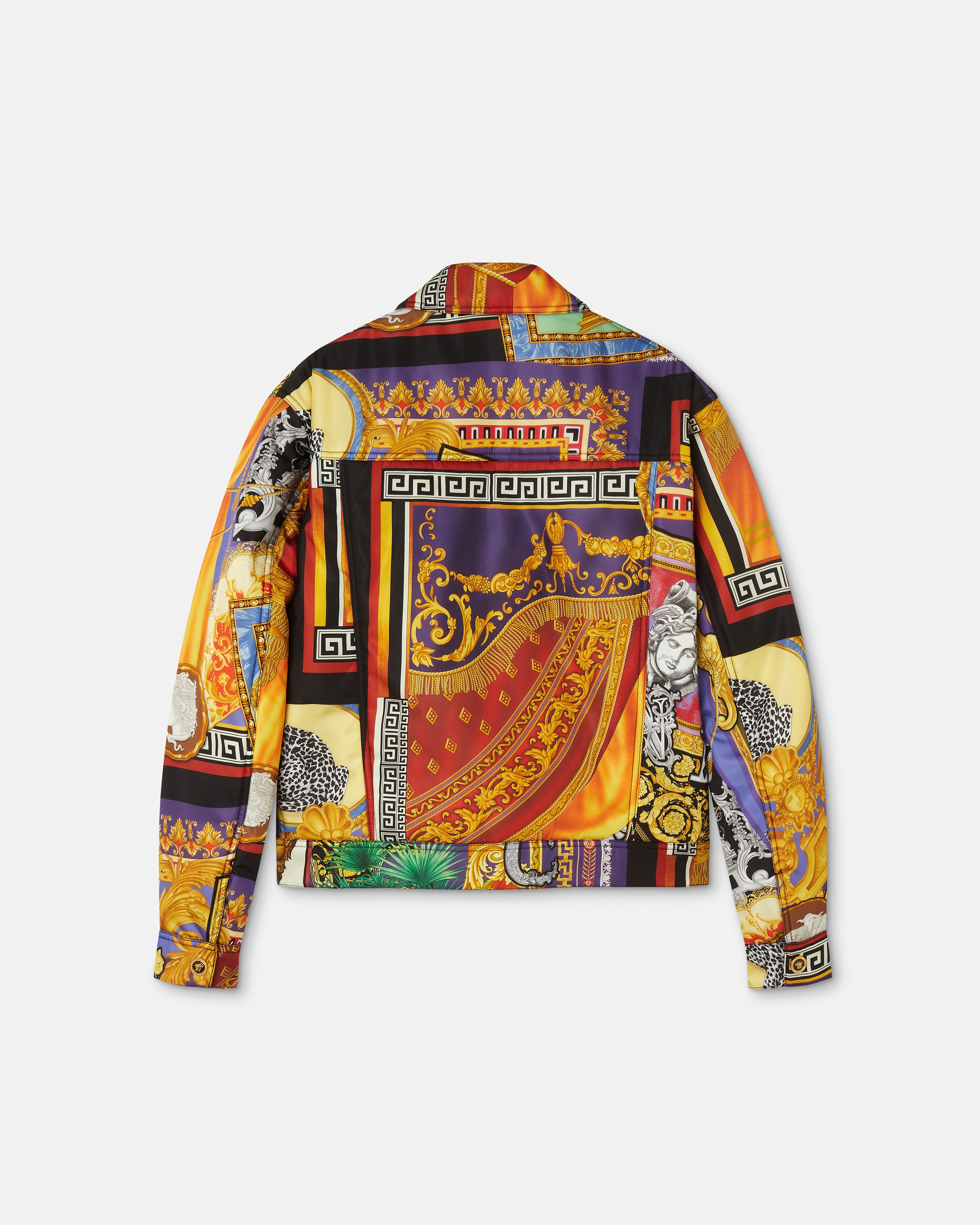 2025年春夏メンズコレクション | ヴェルサーチェ 日本