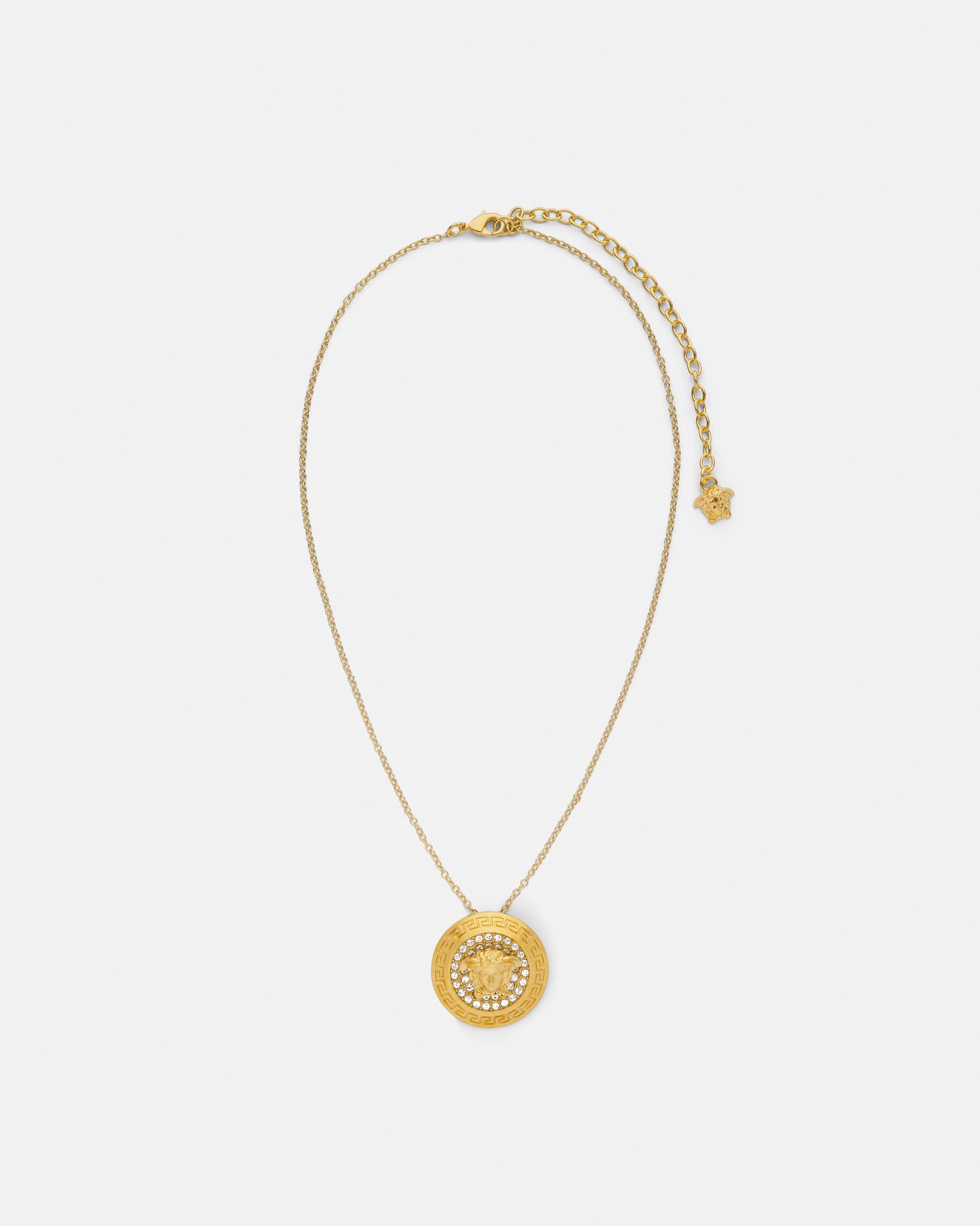 ネックレス | ヴェルサーチェ 日本