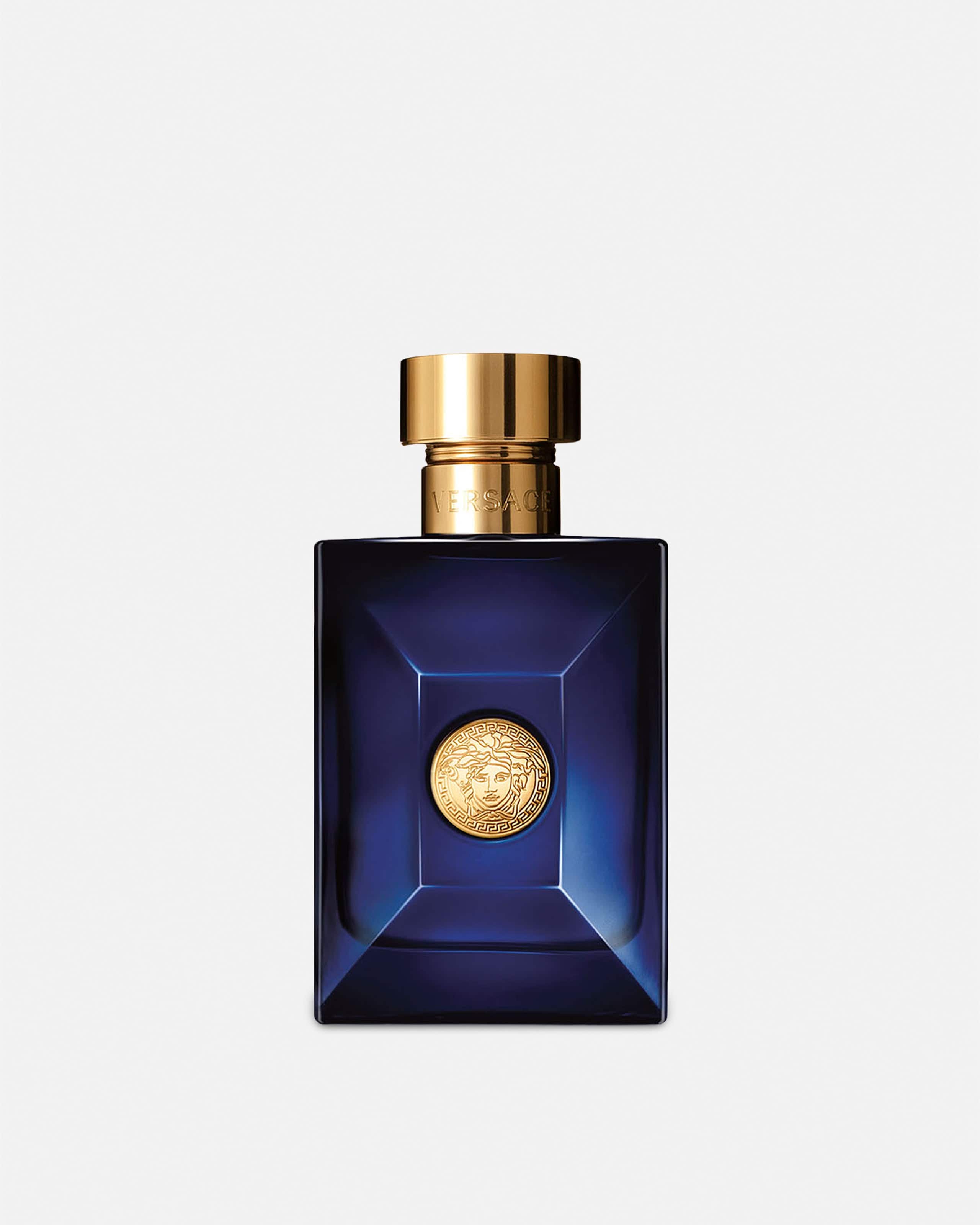 【大容量200ml】ヴェルサーチェ ディランブルー オーデトワレ 香水 Versace Dylan Blue pour Homme | Men's Cologne | VERSACE