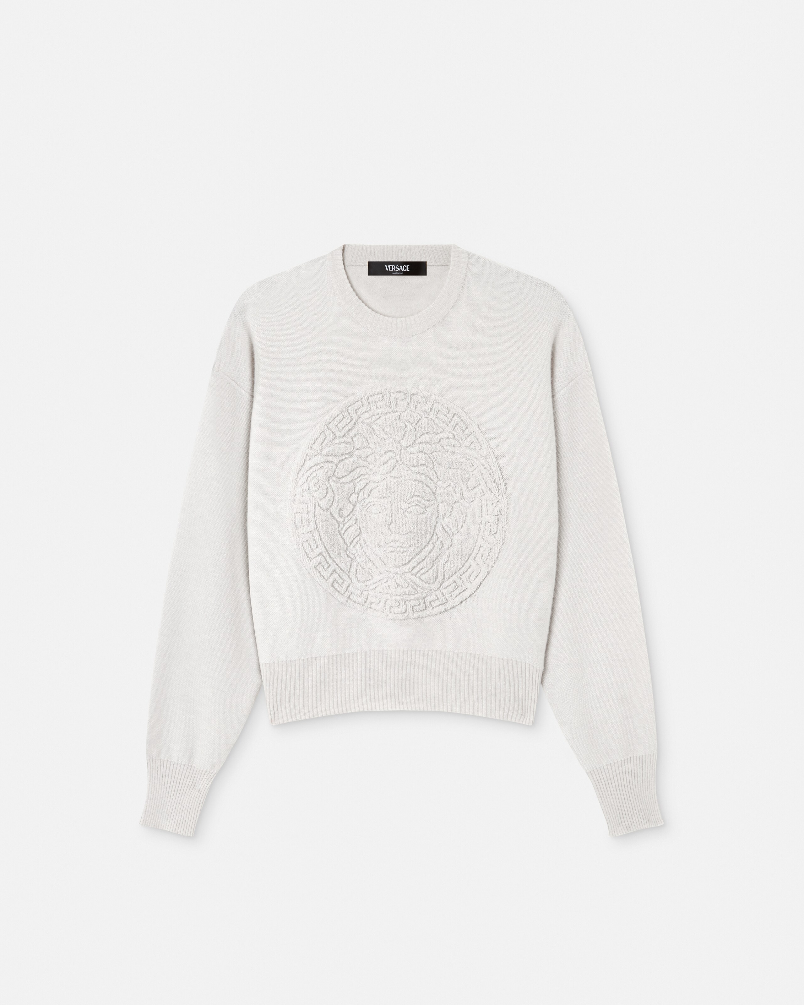 VERSACE セーター ニットウェア | ヴェルサーチェ 日本