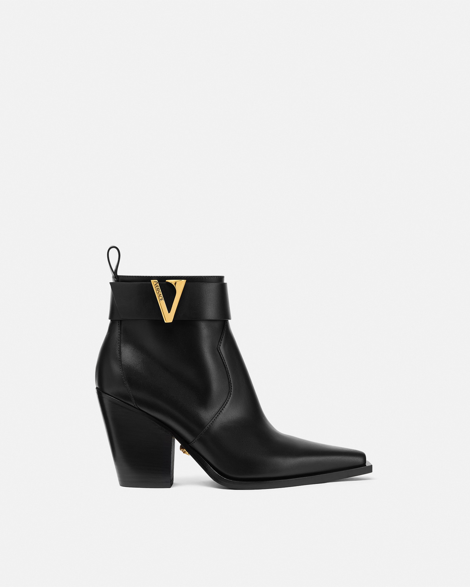 ジャンニ·ベルサーチ　レース　ブーツ　黒色 楽天市場】VERSACE（ブーツ｜メンズ靴）：靴の通販