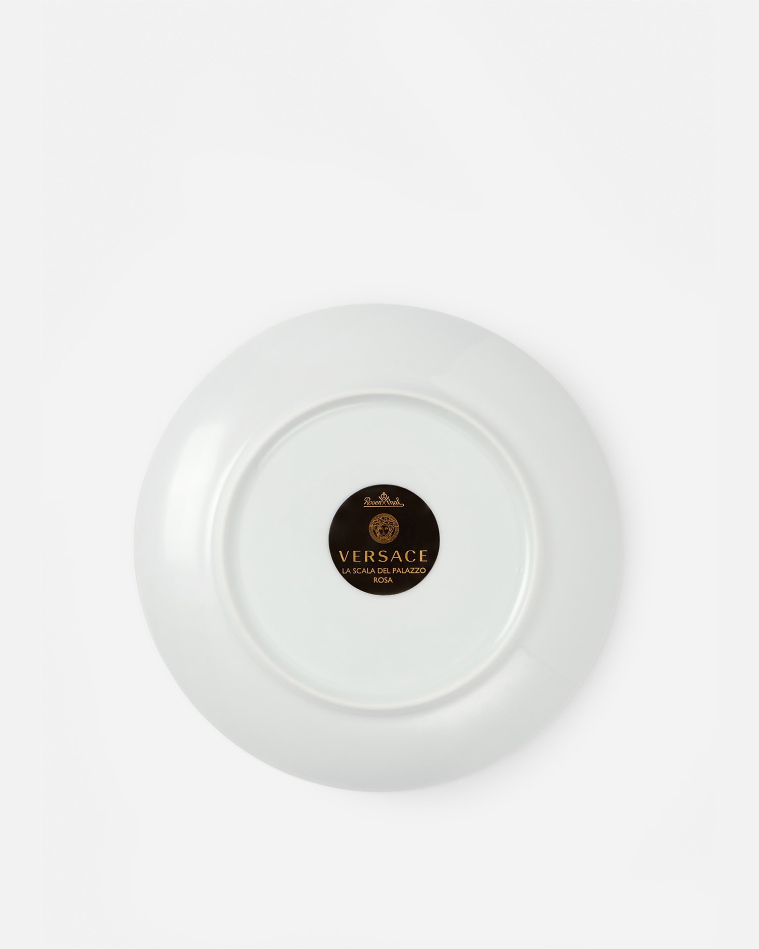 ヴェルサーチェコレクションにローゼンタールの高級磁器食器セット、ラ