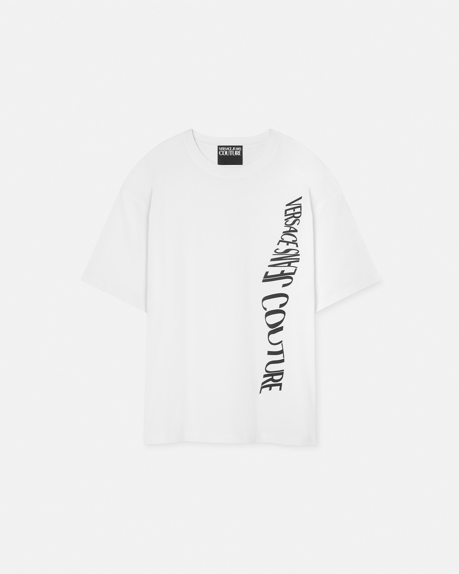 新品レア❤︎直営店購入❤︎ヴェルサーチ ジーンズクチュール❤︎ベティTシャツ ヴェルサーチ ジーンズクチュールVERSACE JEANS COUTURE