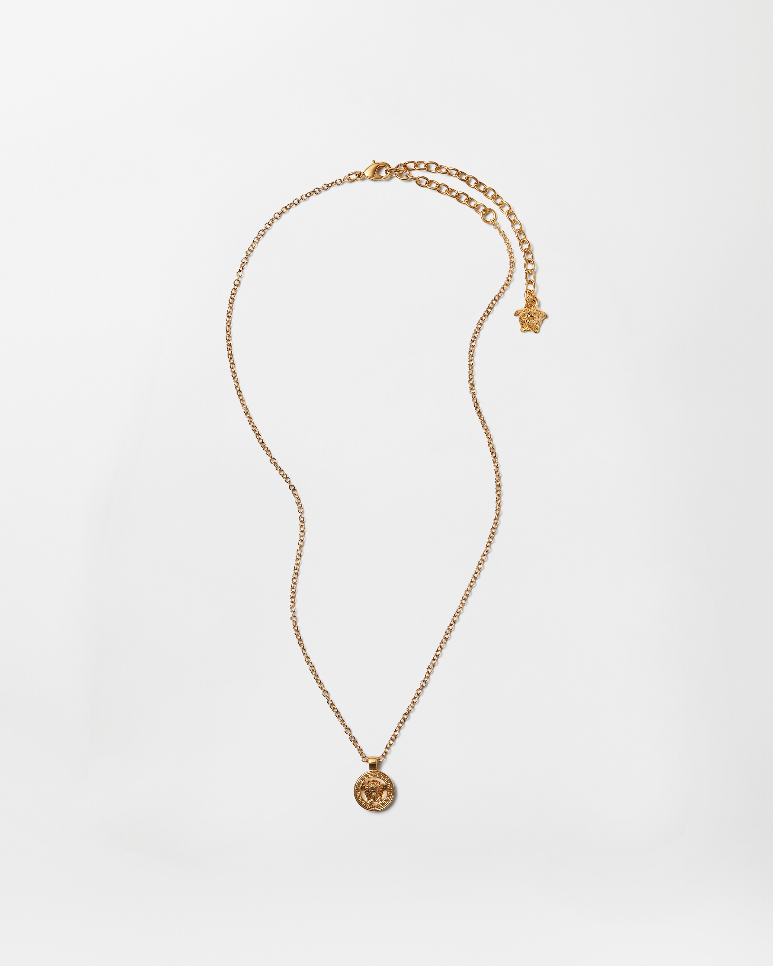 メドゥーサ '95 ネックレス | VERSACE JP