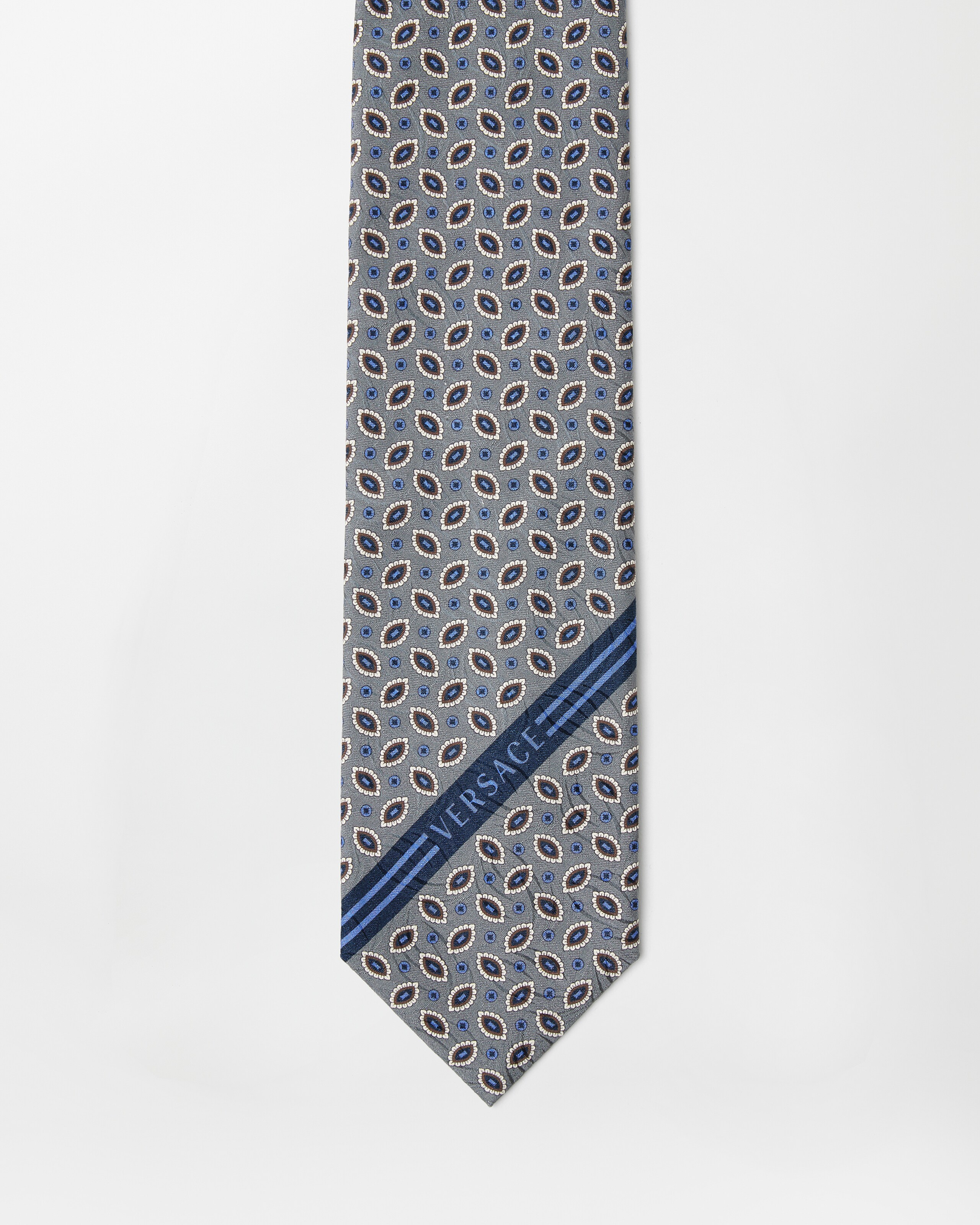 メンズ デザイナー ネクタイ、スカーフ、グローブ | ヴェルサーチェ 日本