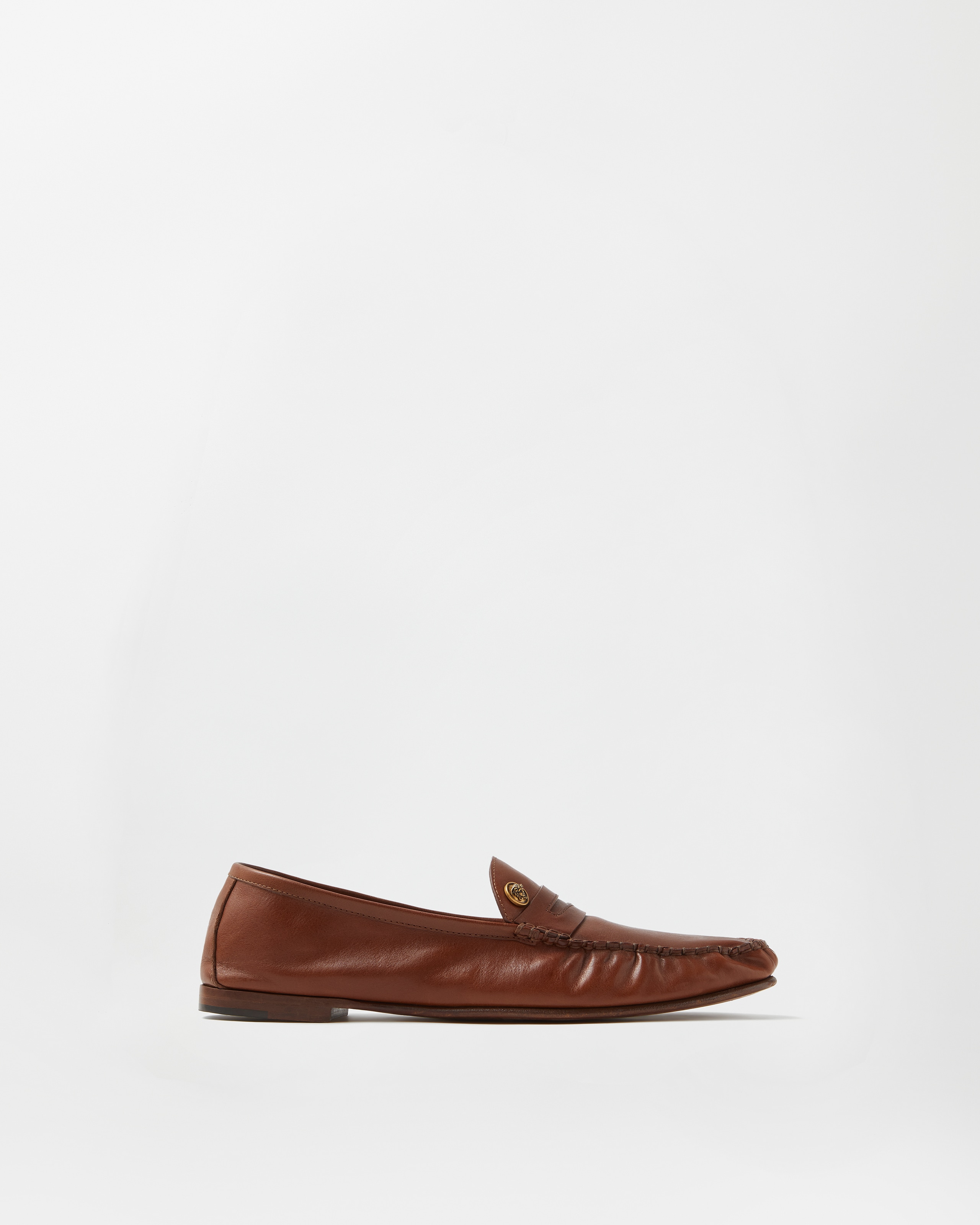 メンズ デザイナー シューズ | ヴェルサーチェ 日本