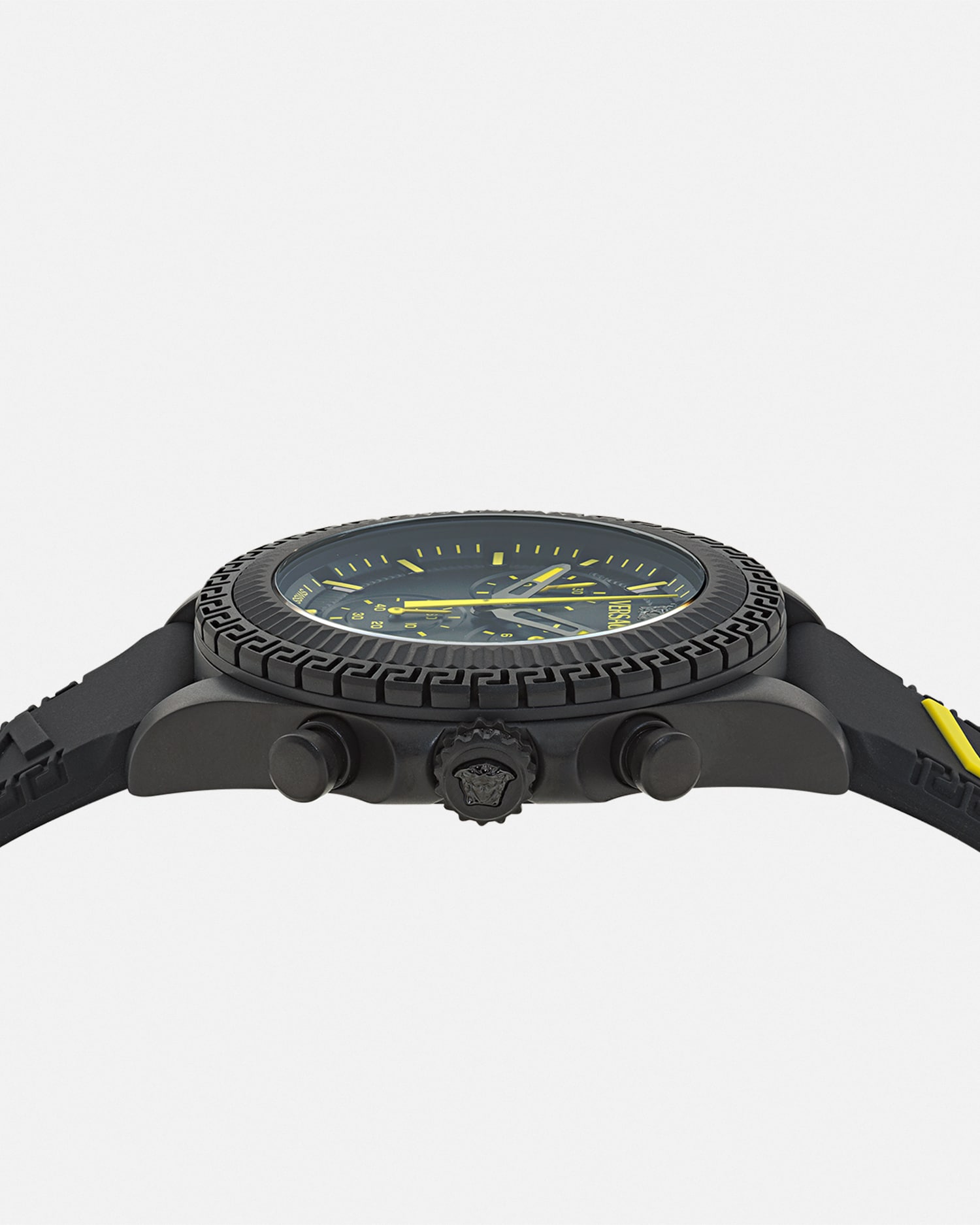 メンズ ラグジュアリー ウォッチ | ヴェルサーチェ 日本