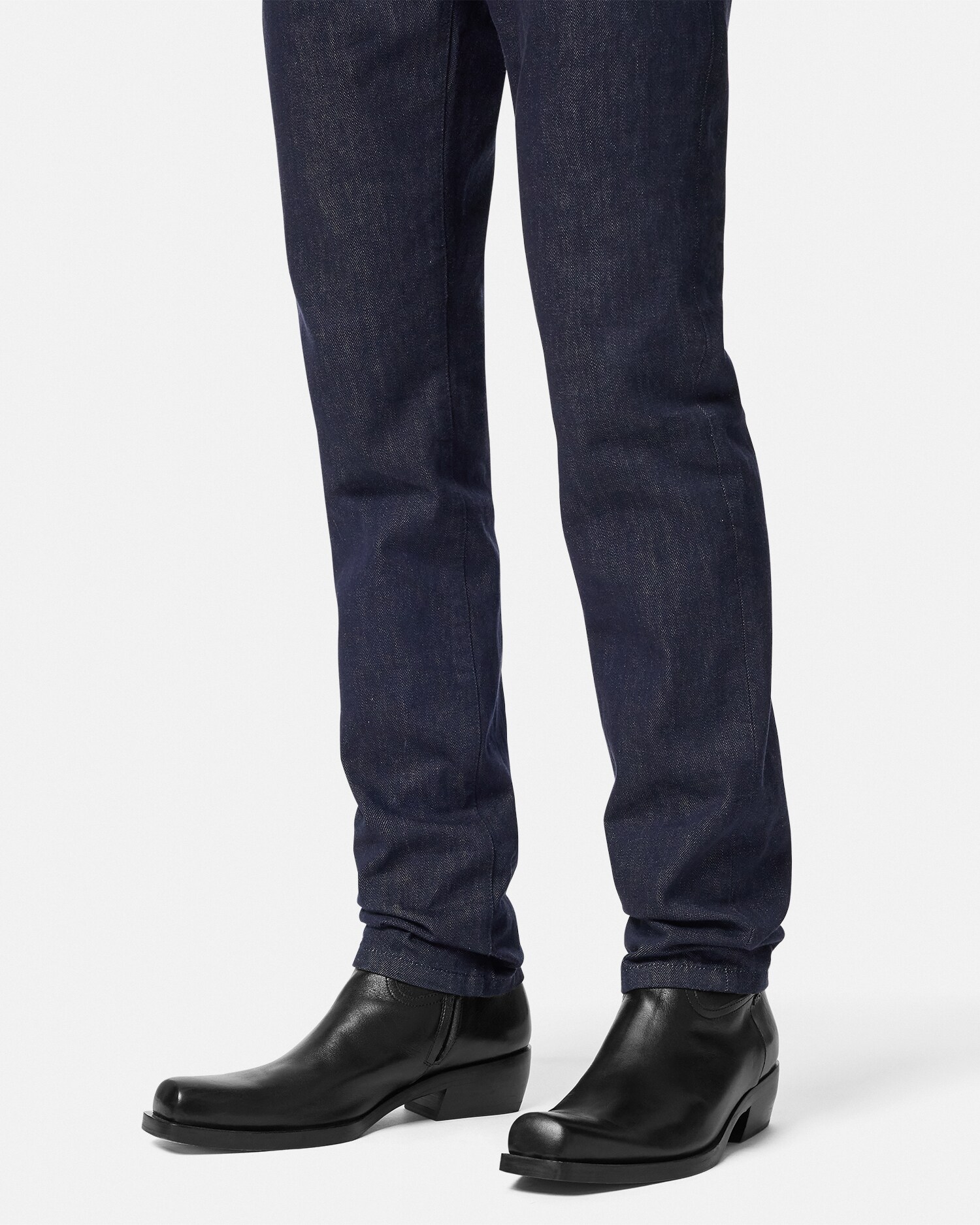 メンズ デザイナー ブーツ & アンクルブーツ | ヴェルサーチェ 日本