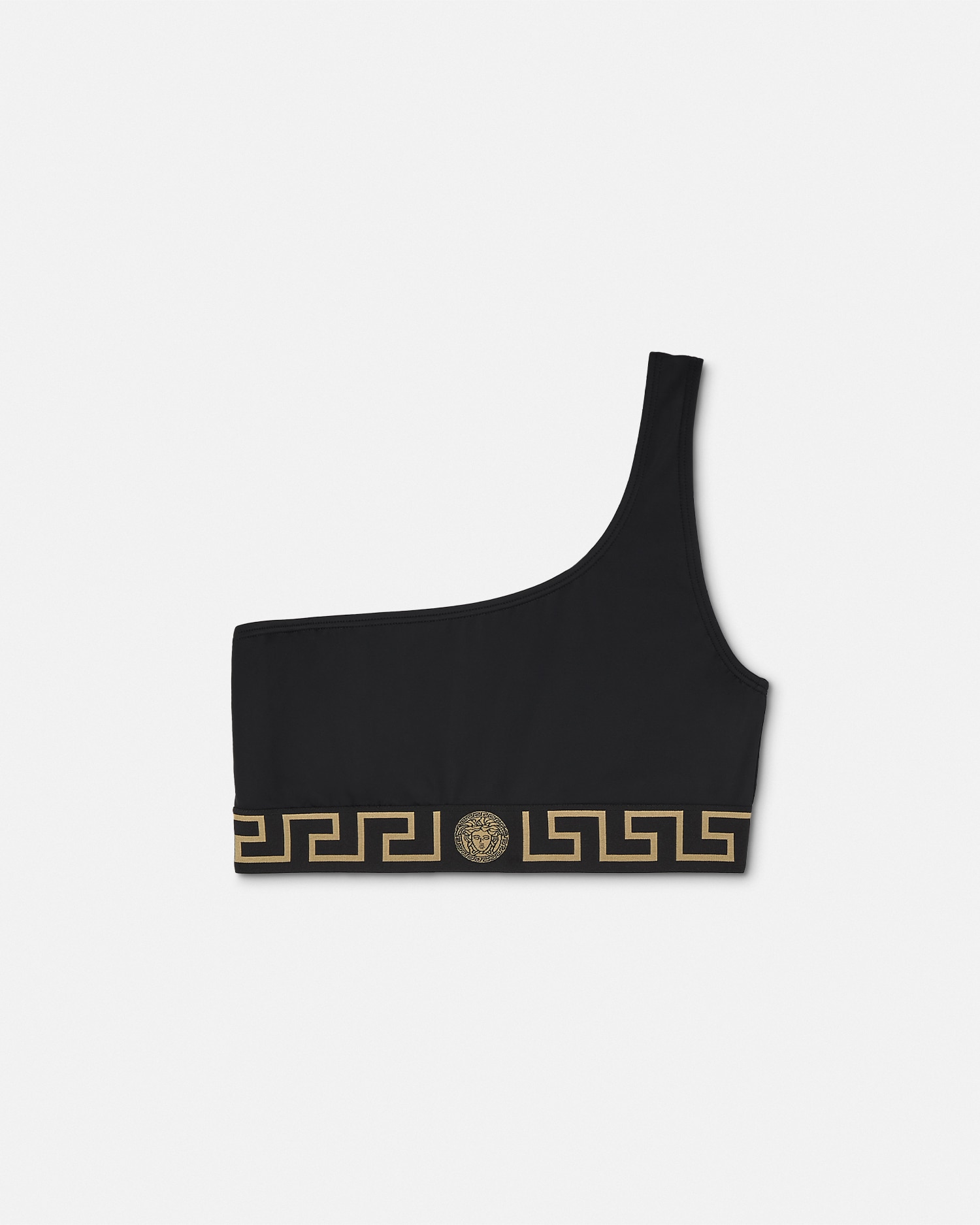Versace 人気 チェーンプリントビキニトップ 90_1001406-