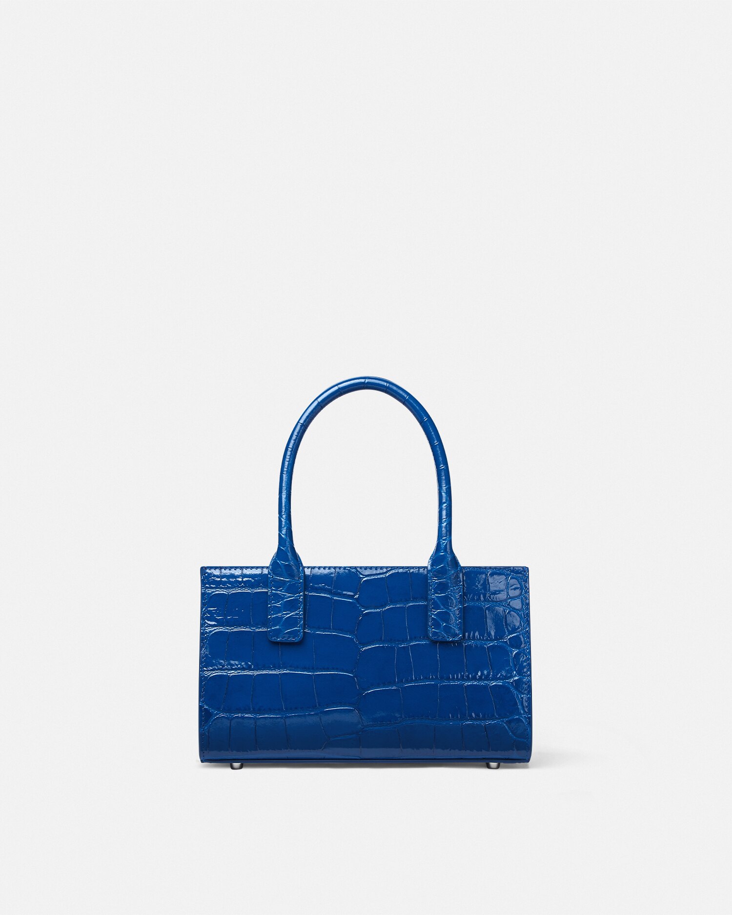 【VERSACE】メドゥーサ '95 スモール トート バッグ メドゥーサ '95 スモール トート バッグ レッド | VERSACE JP