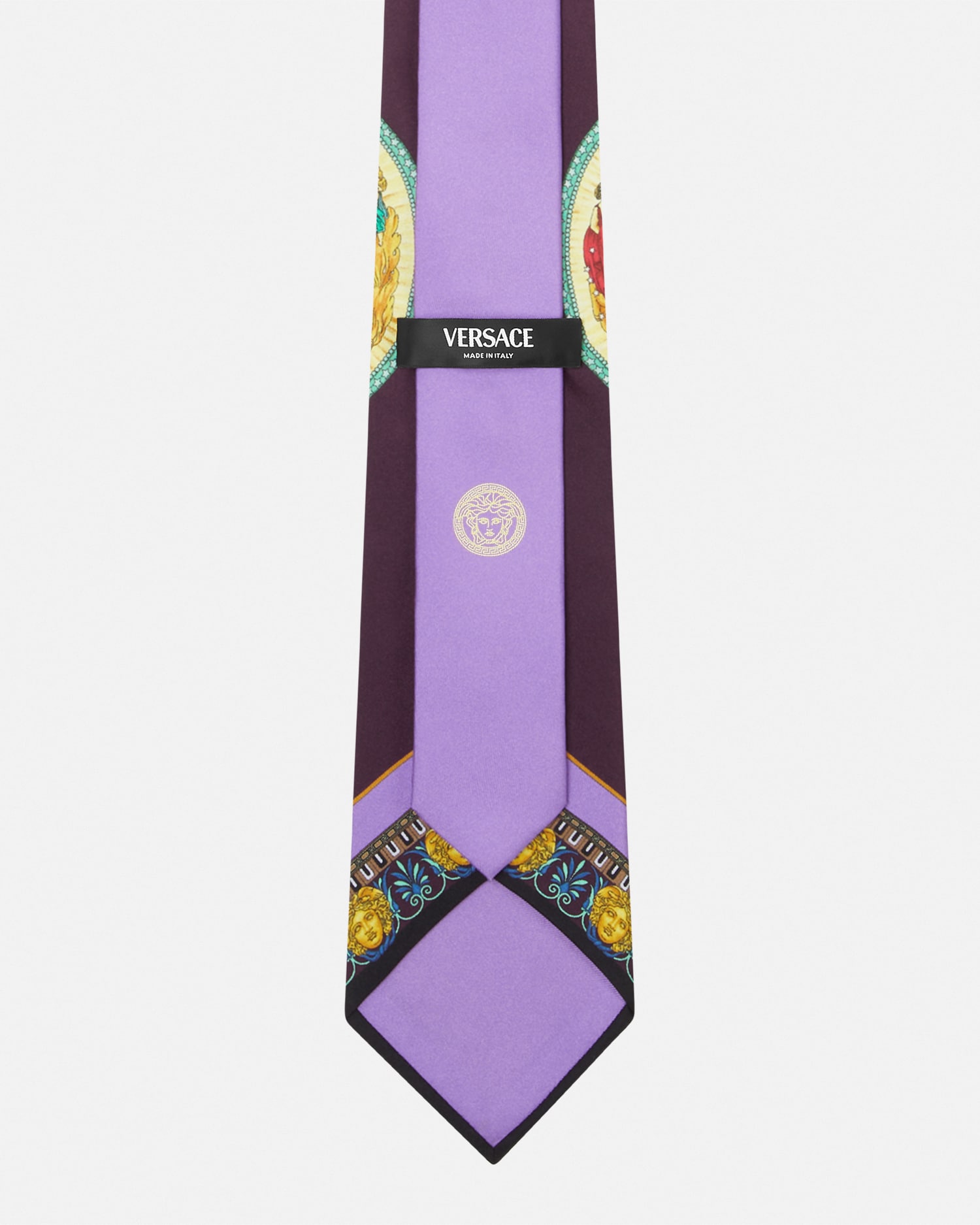 まっしVersace ネクタイピンとカフス　3点セット　ベルサーチ まっしVersace ネクタイピンとカフス 3点セット ベルサーチ