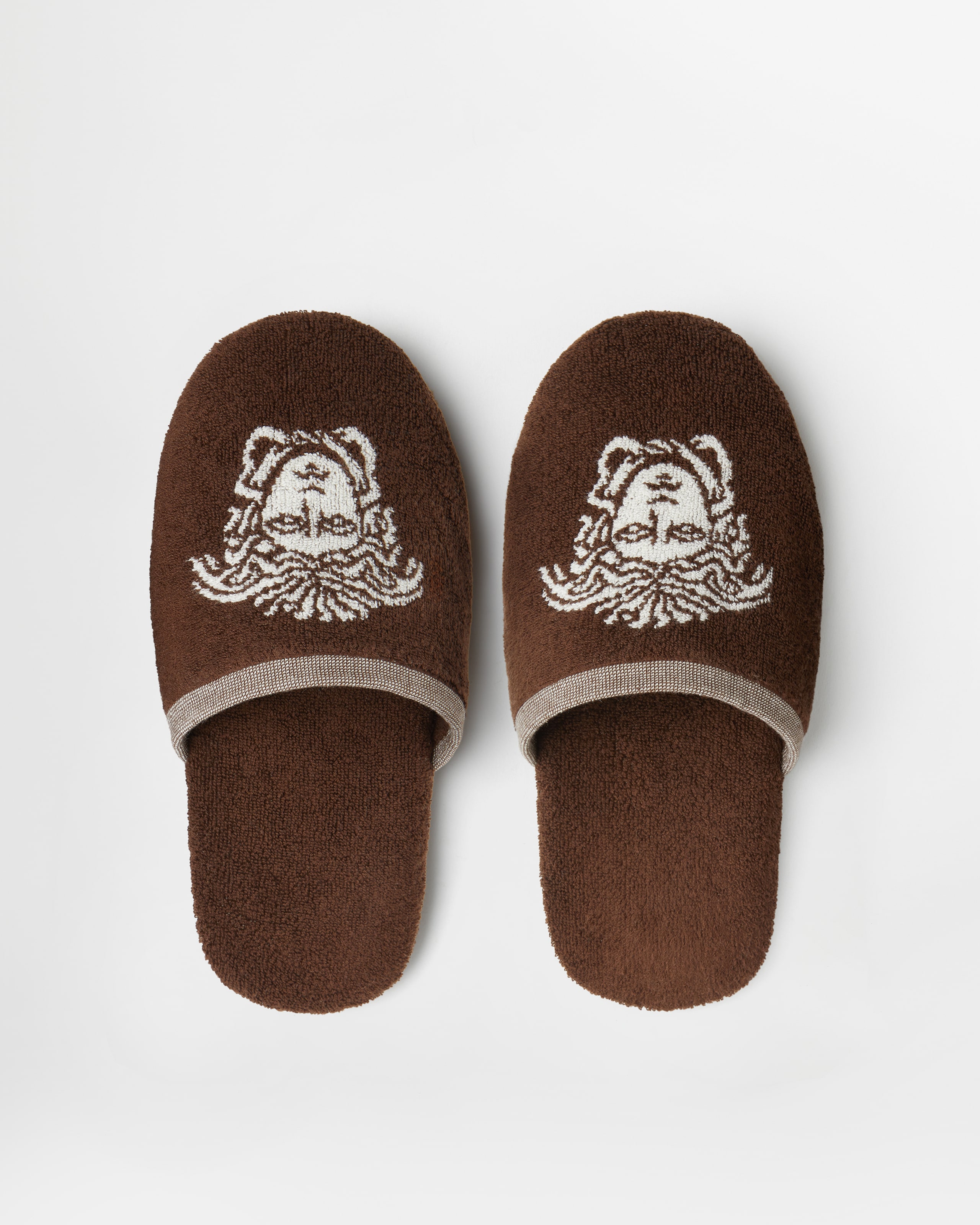 メンズ & レディース ラグジュアリー ルームシューズ | ヴェルサーチェ