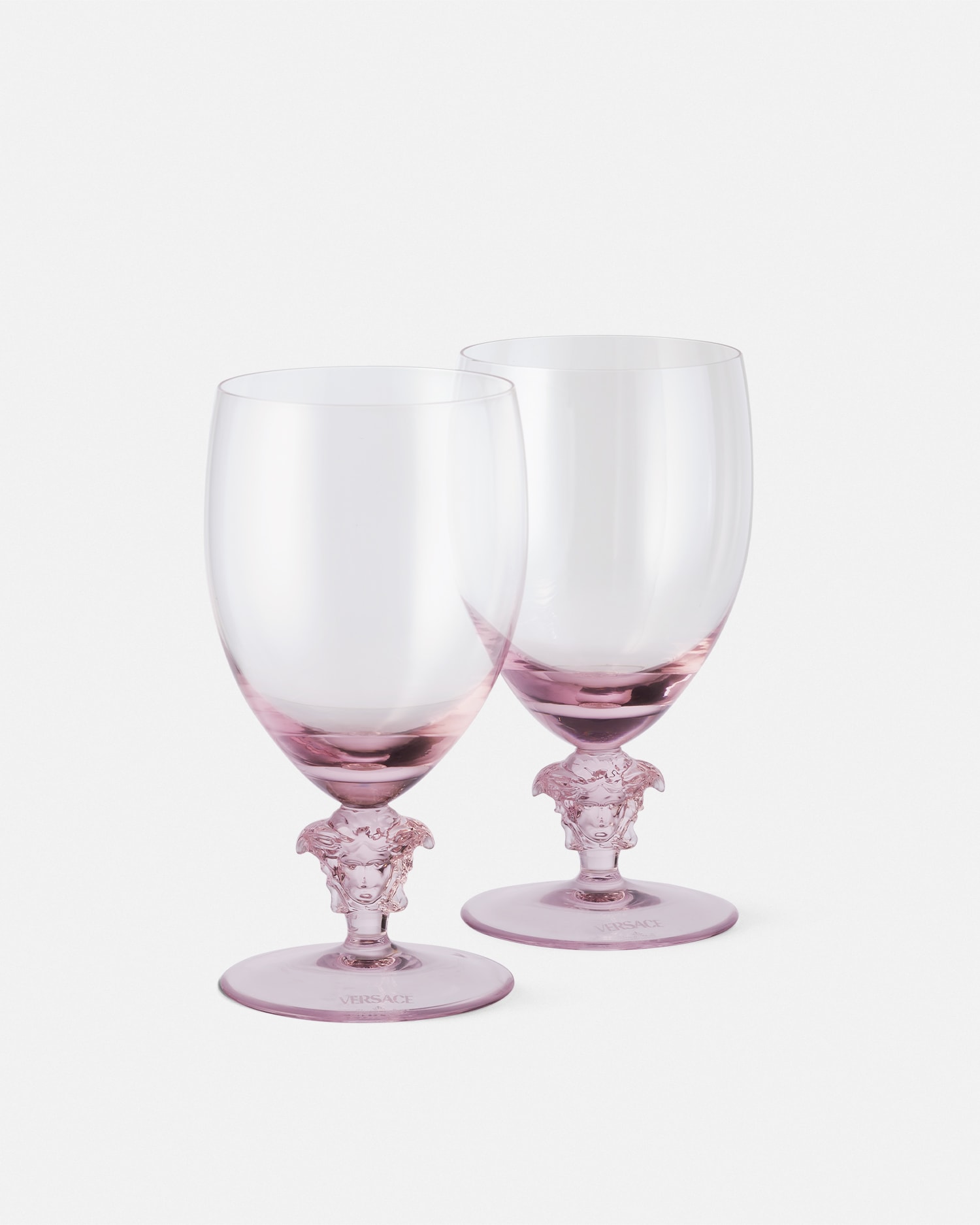 ガラス食器コレクション