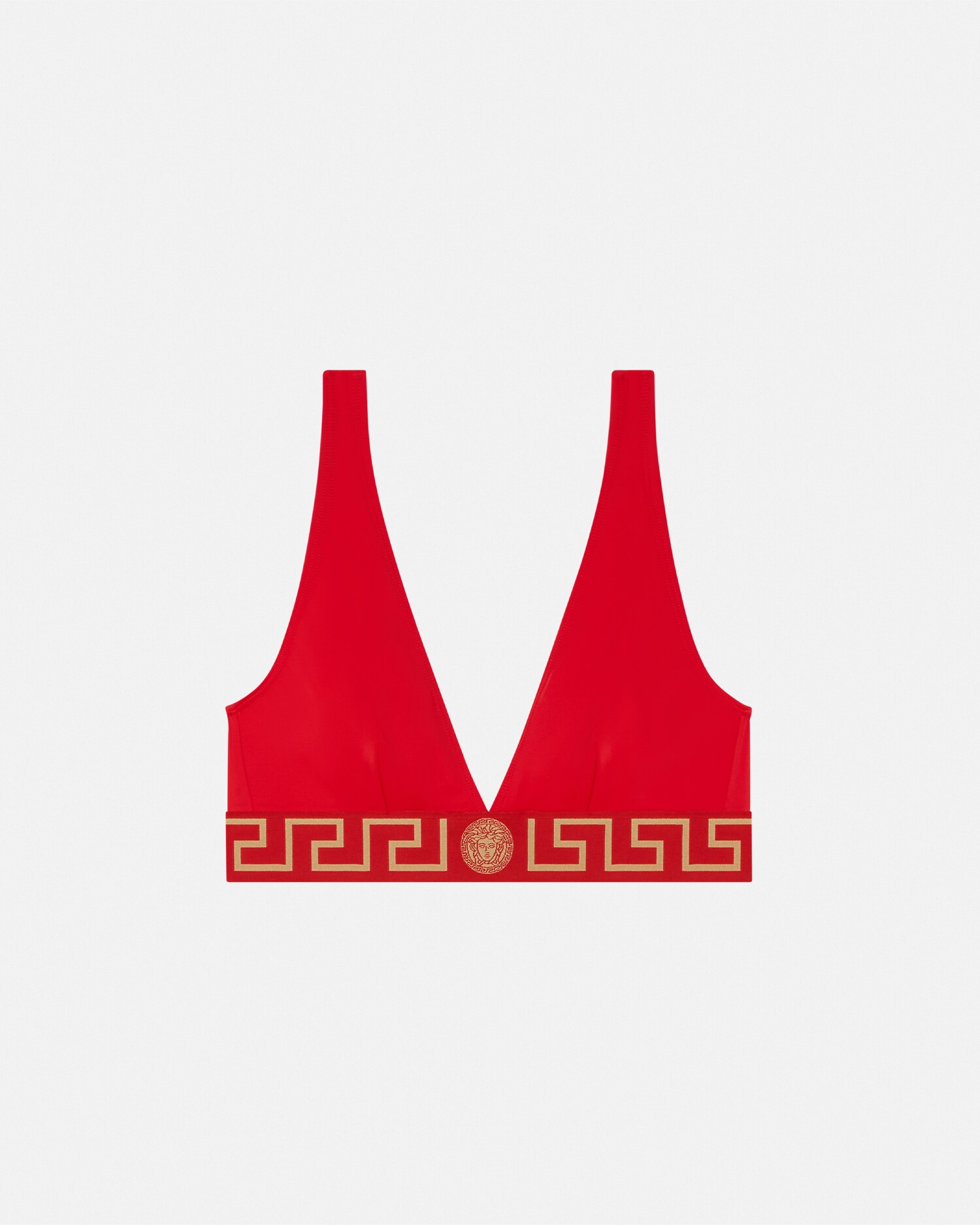 VERSACE ヴェルサーチェ 水着 スイムウェア レッド レッド（赤）系 VERSACE(ヴェルサーチェ) 水着(メンズ) - 海外通販のBUYMA