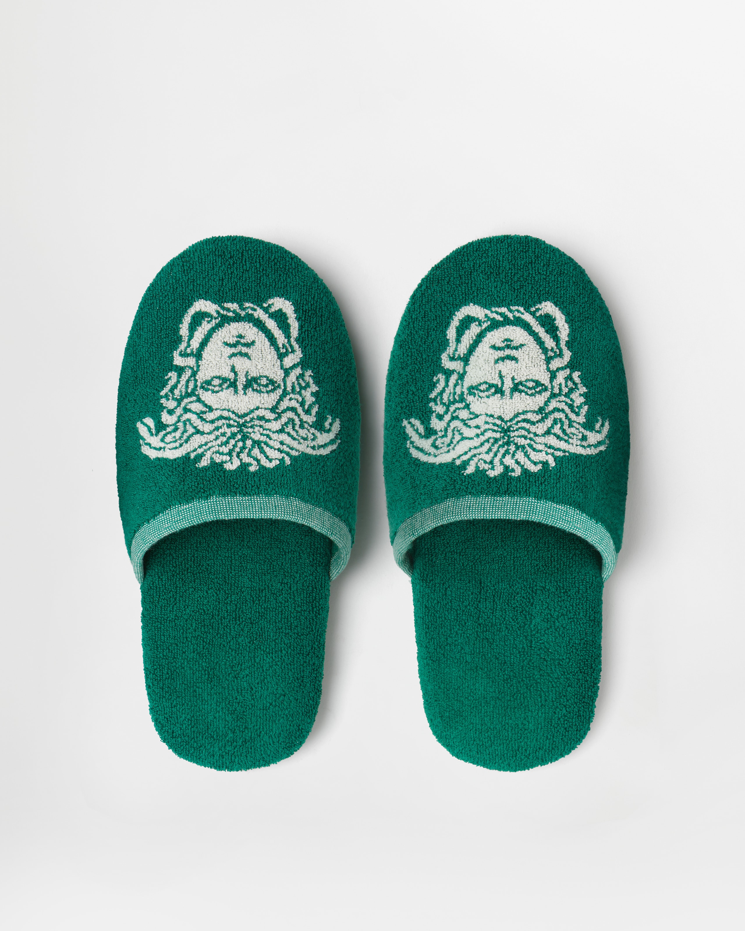 メンズ & レディース ラグジュアリー ルームシューズ | ヴェルサーチェ