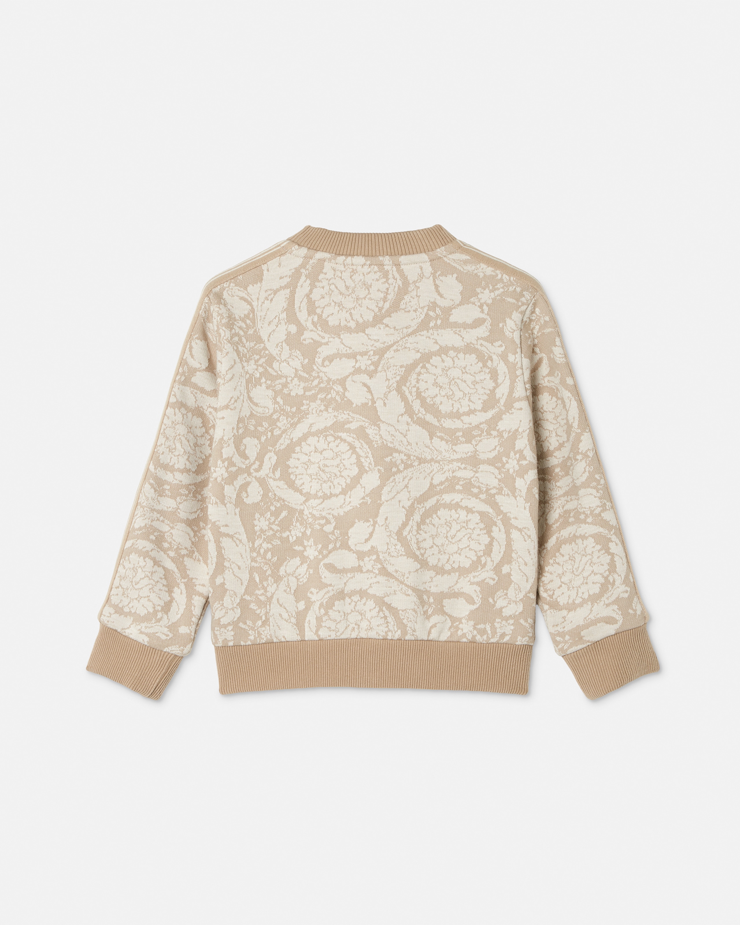 ベビーガール ニット & スウェットシャツ | ヴェルサーチェ 日本