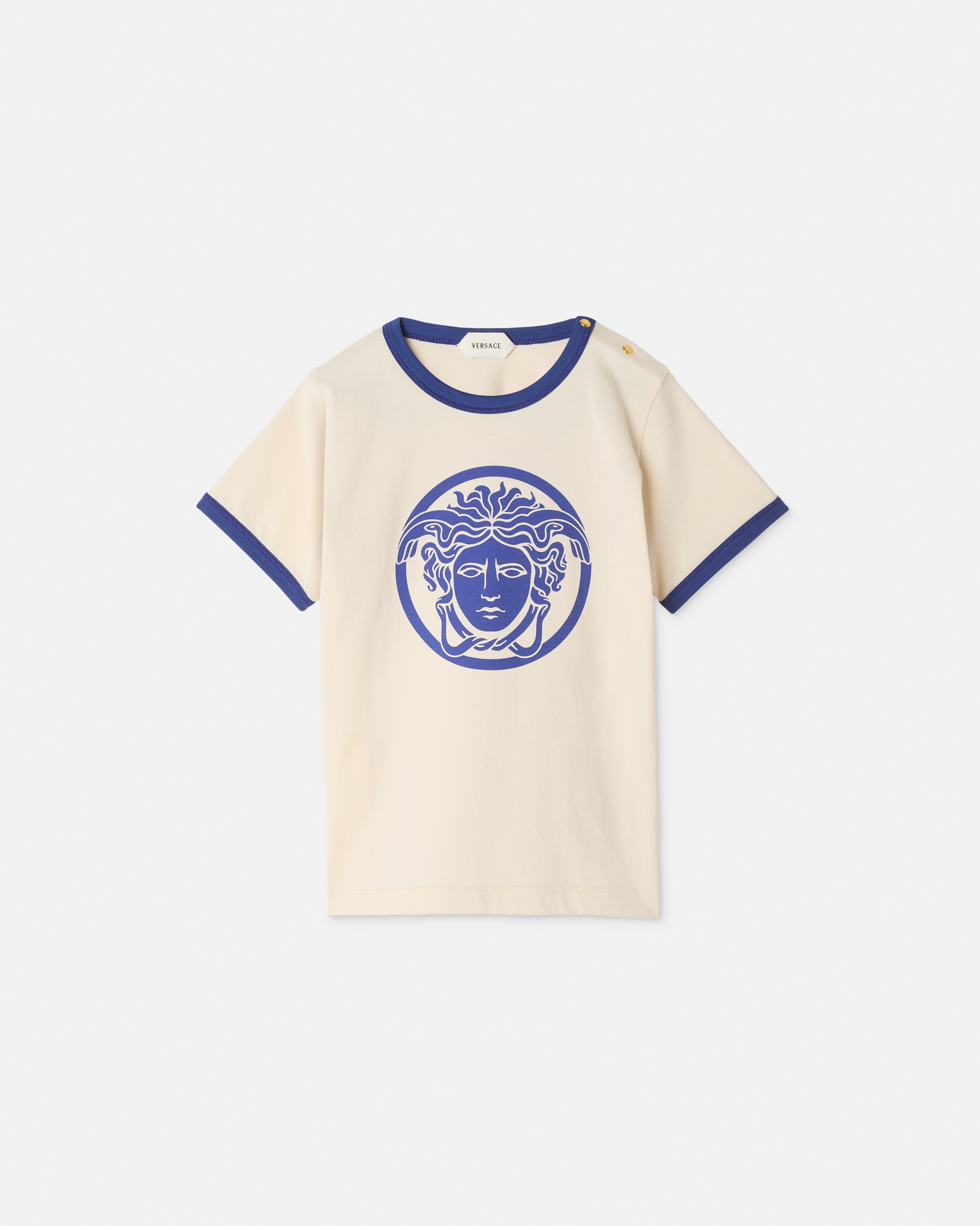 ベビーボーイデザイナーシャツ & Tシャツ | ヴェルサーチェ 日本