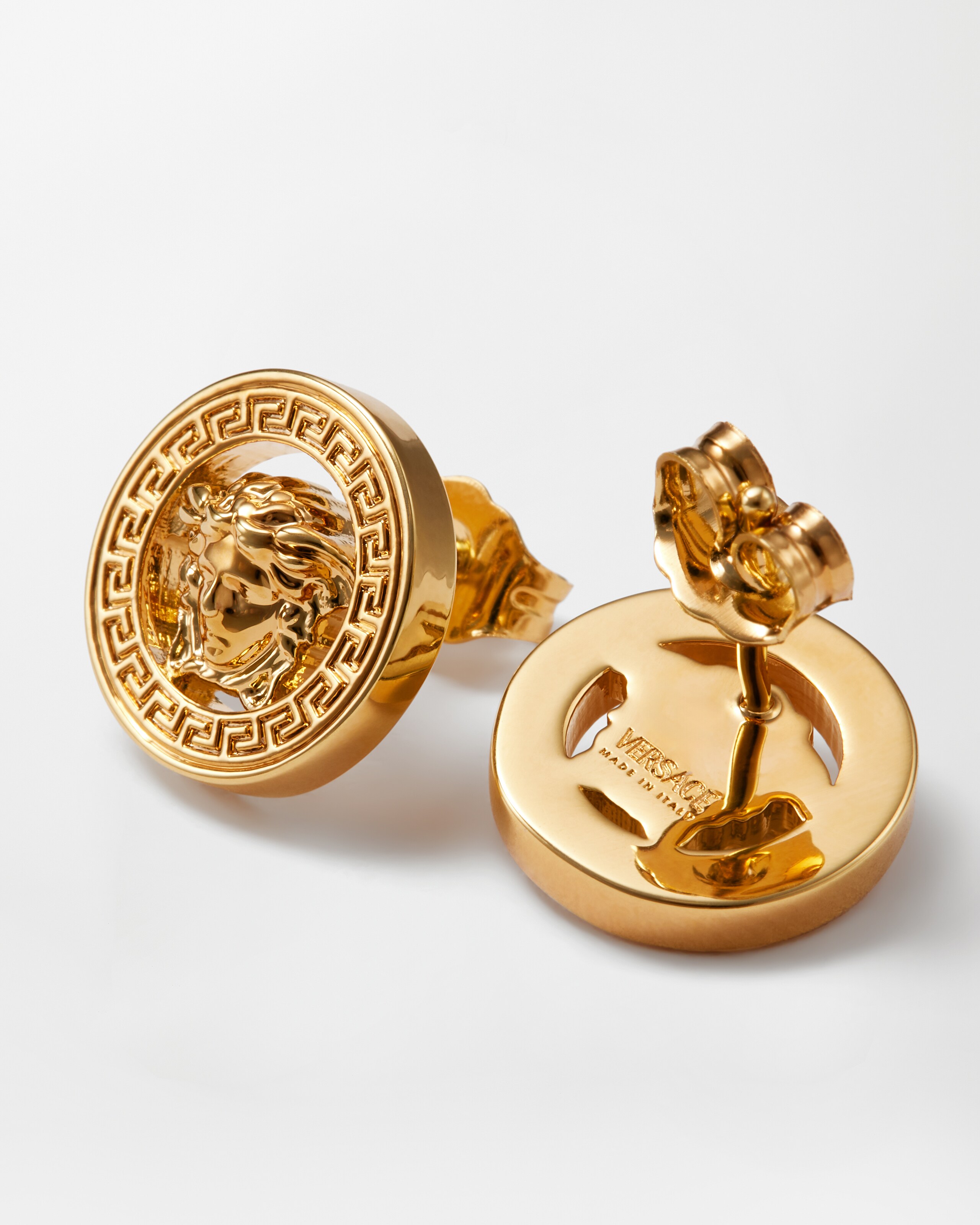 メドゥーサ '95 イヤリング | VERSACE JP