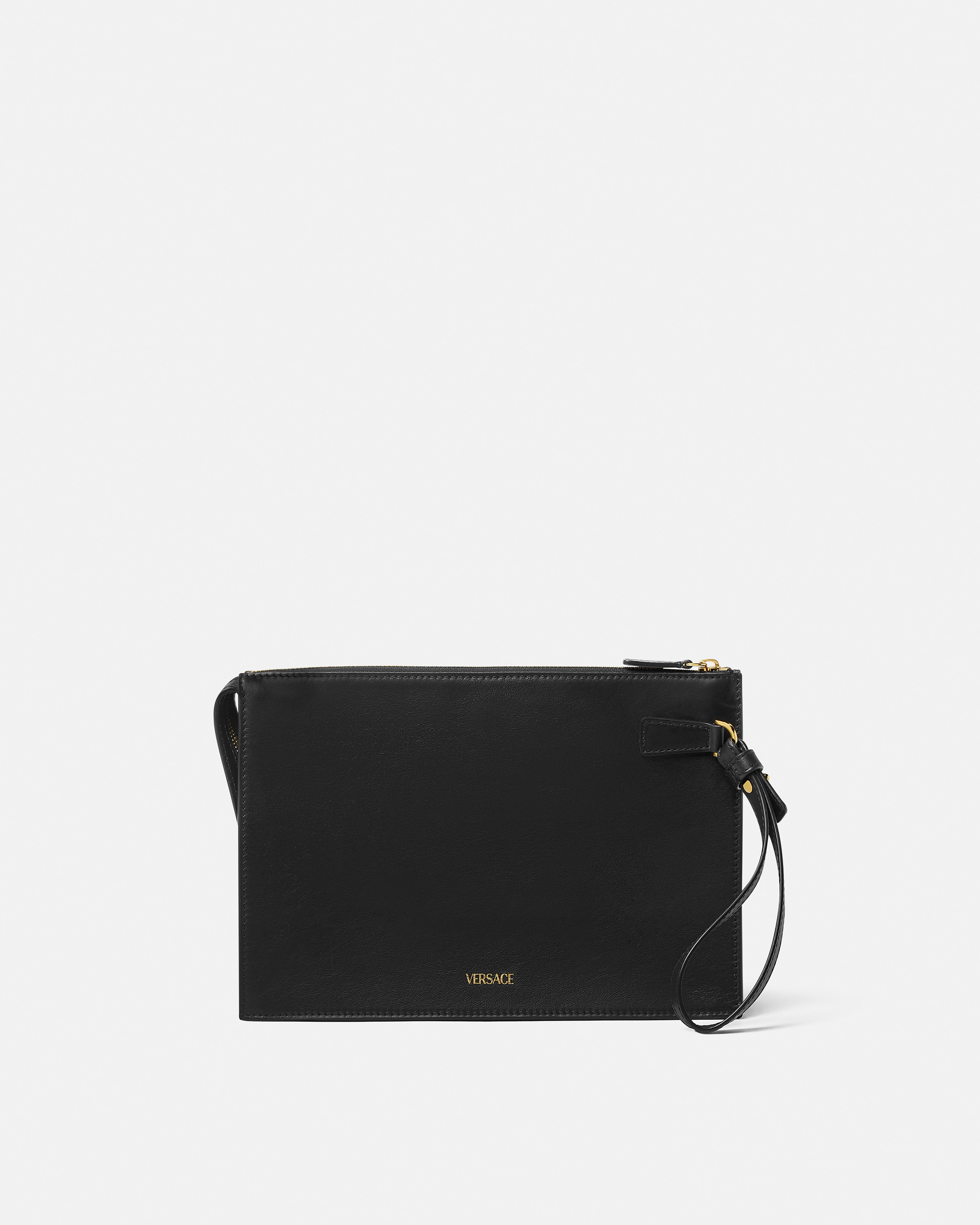メンズ デザイナー クラッチバッグ | ヴェルサーチェ 日本