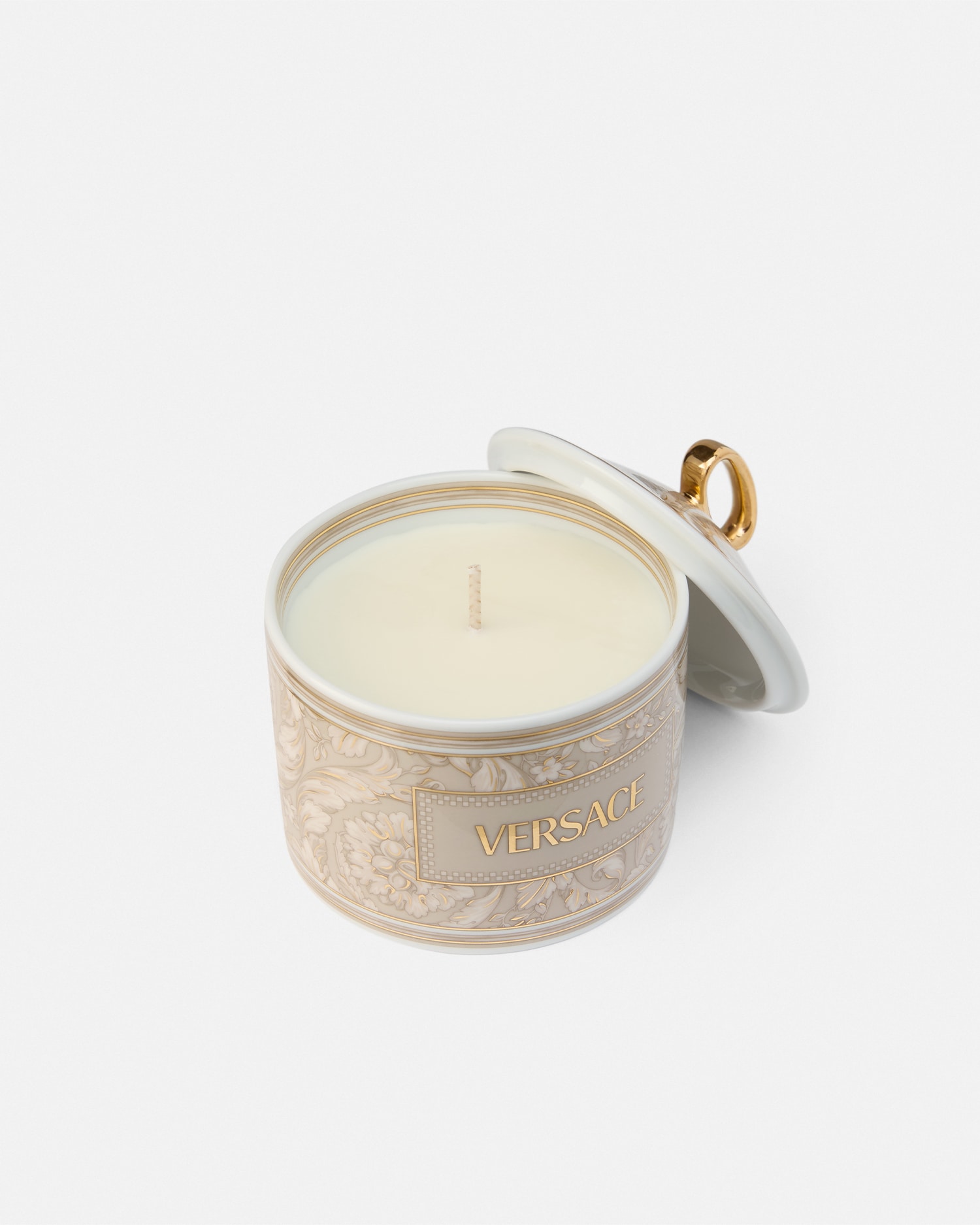 ラグジュアリー キャンドル