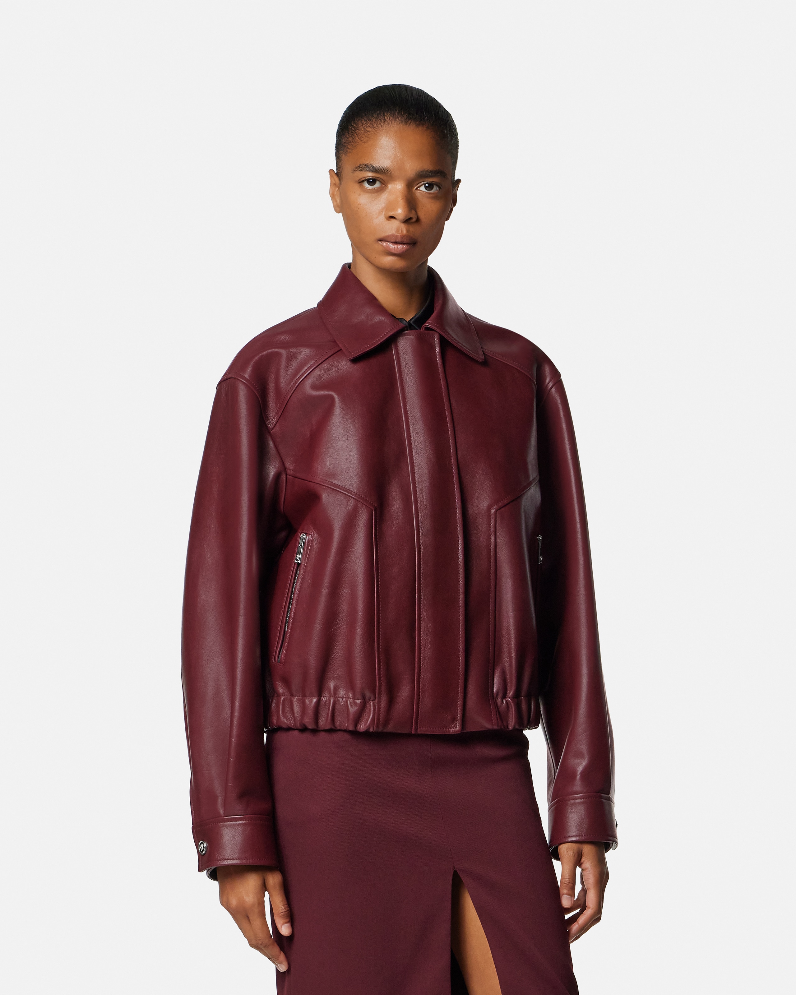 ジャケット | ヴェルサーチェ 日本