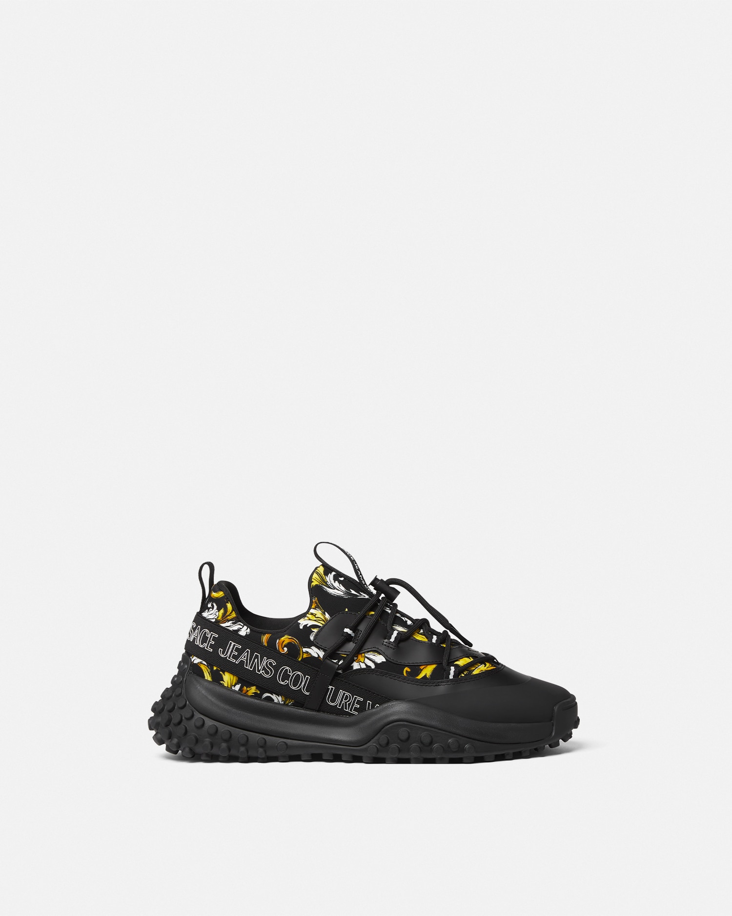 楽天市場】versace jeans スニーカーの通販
