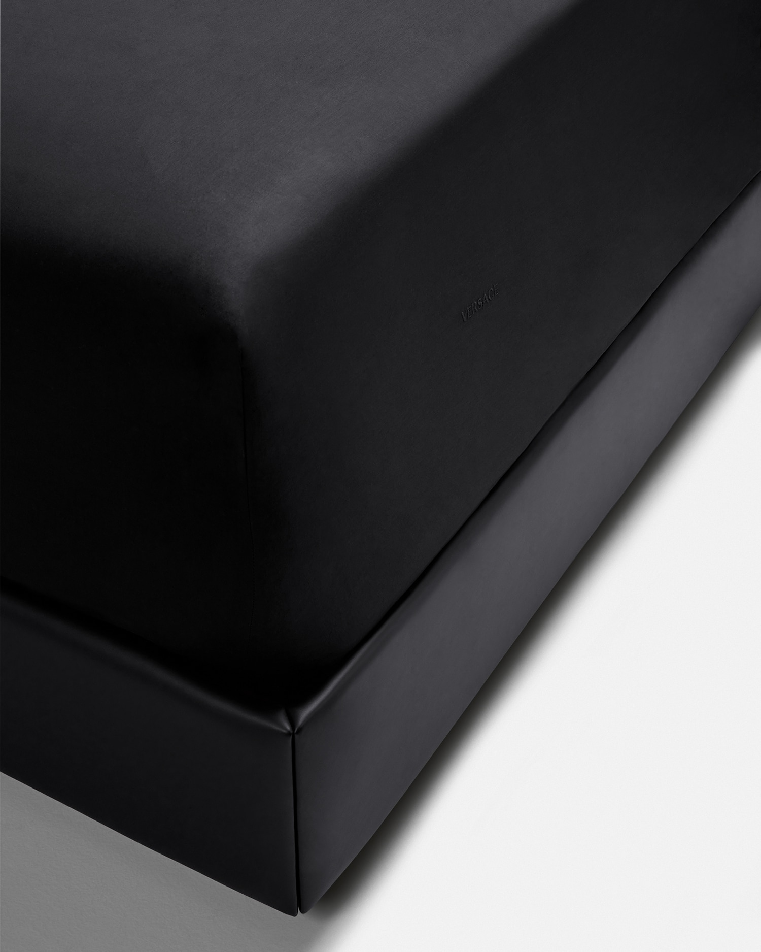 I ♡ バロック フル/クイーン ベッド セット ブラック,プリント