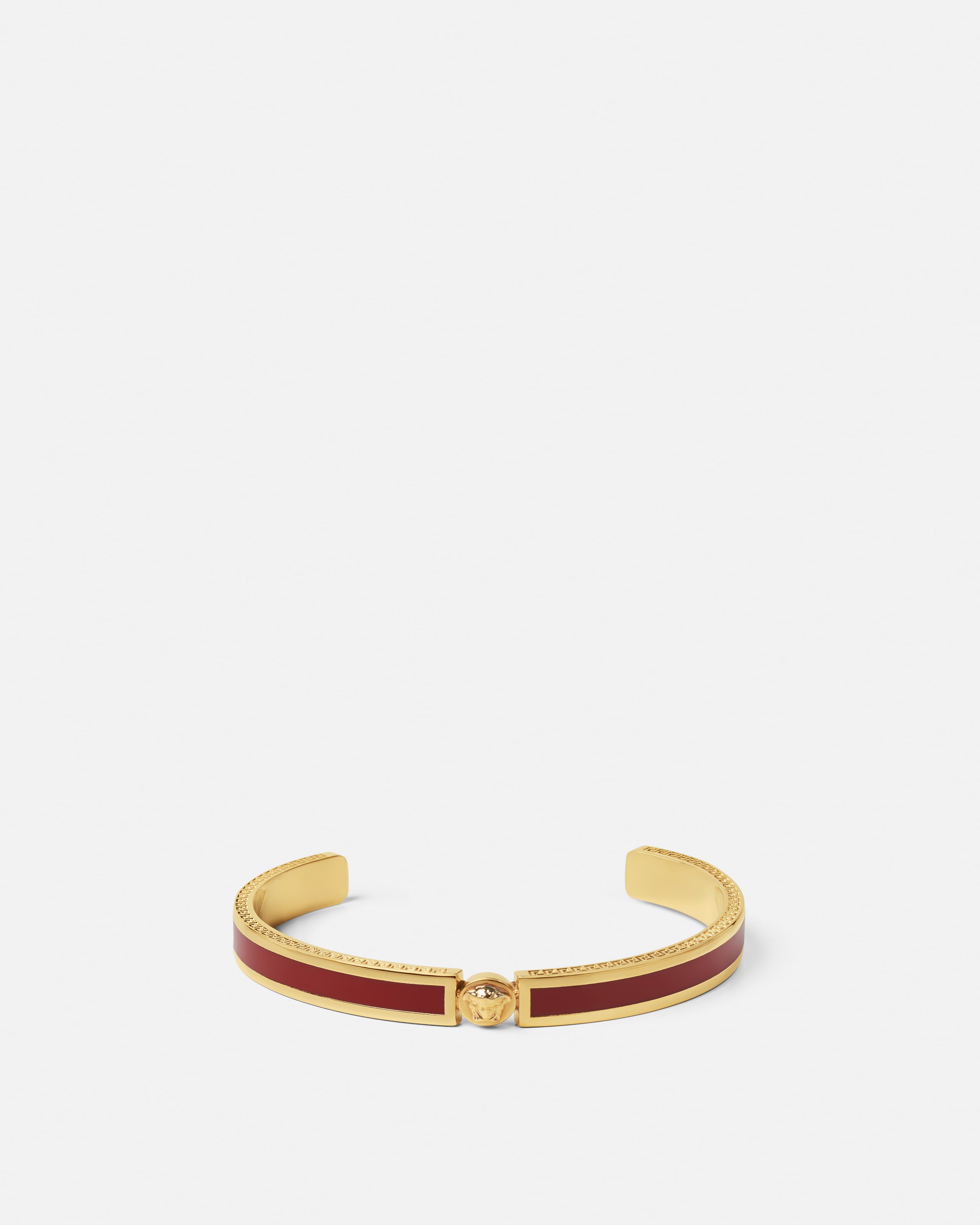 新品未使用　ヴェルサーチェ　VERSACE バングル ブレスレット | ヴェルサーチェ 日本