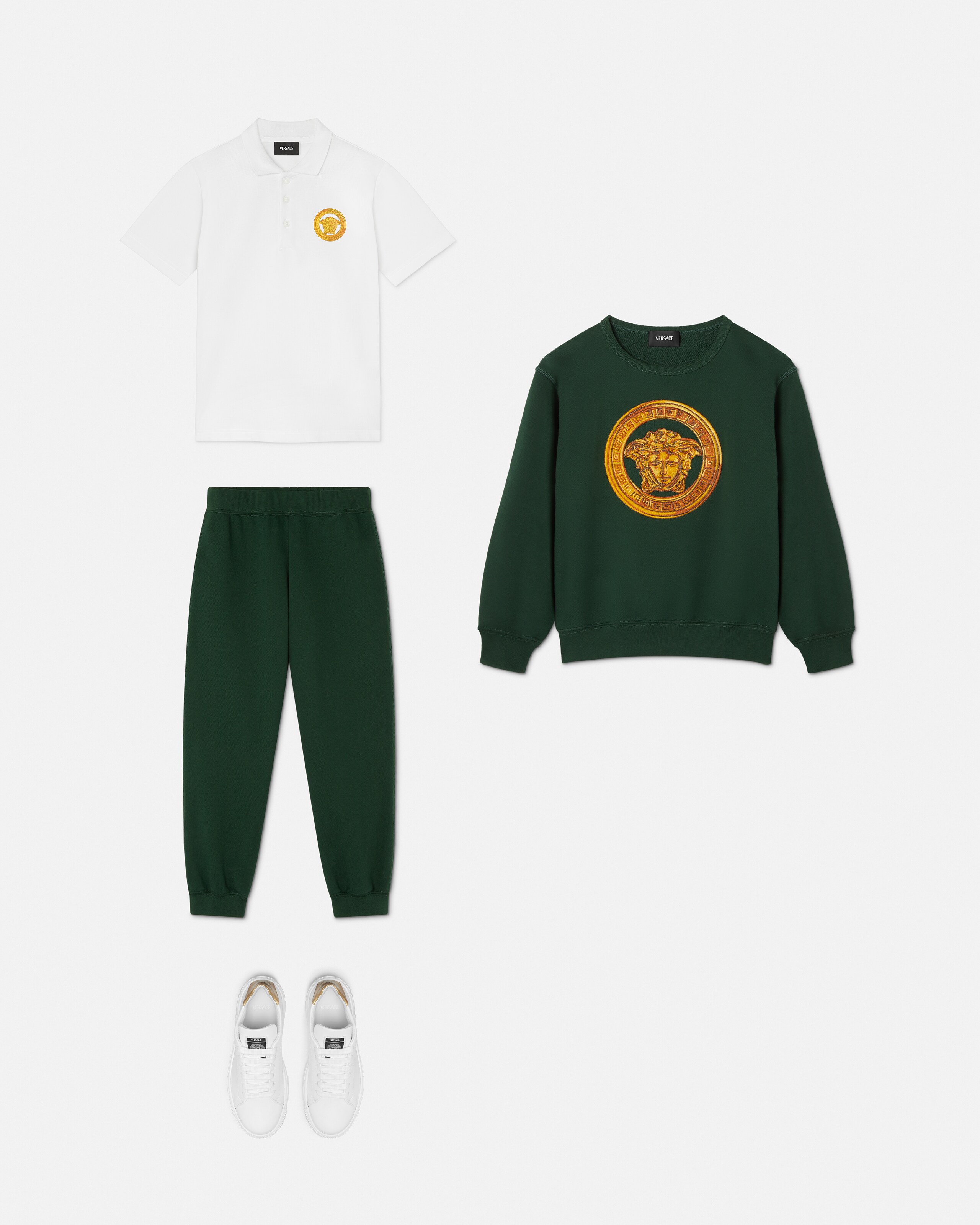 ボーイズデザイナーコレクション | ヴェルサーチェ 日本